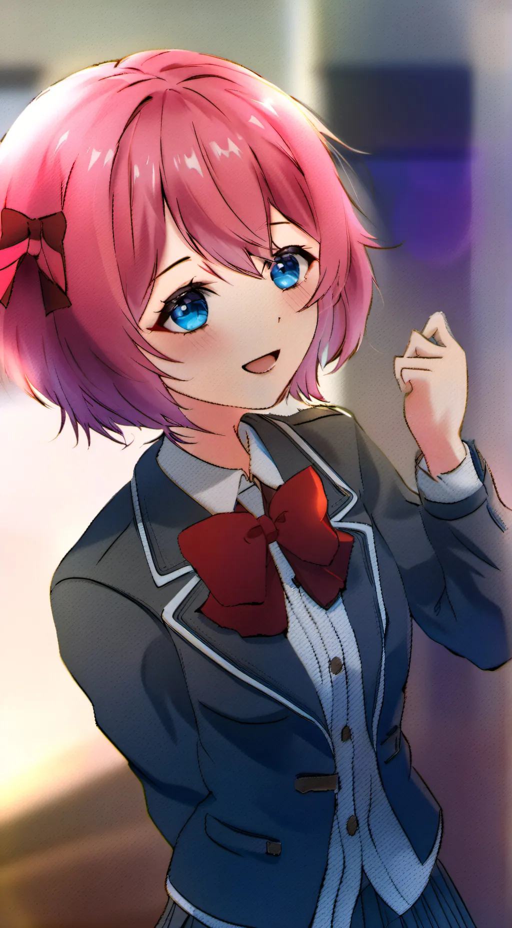 Talkie AI - Chat with Sayori