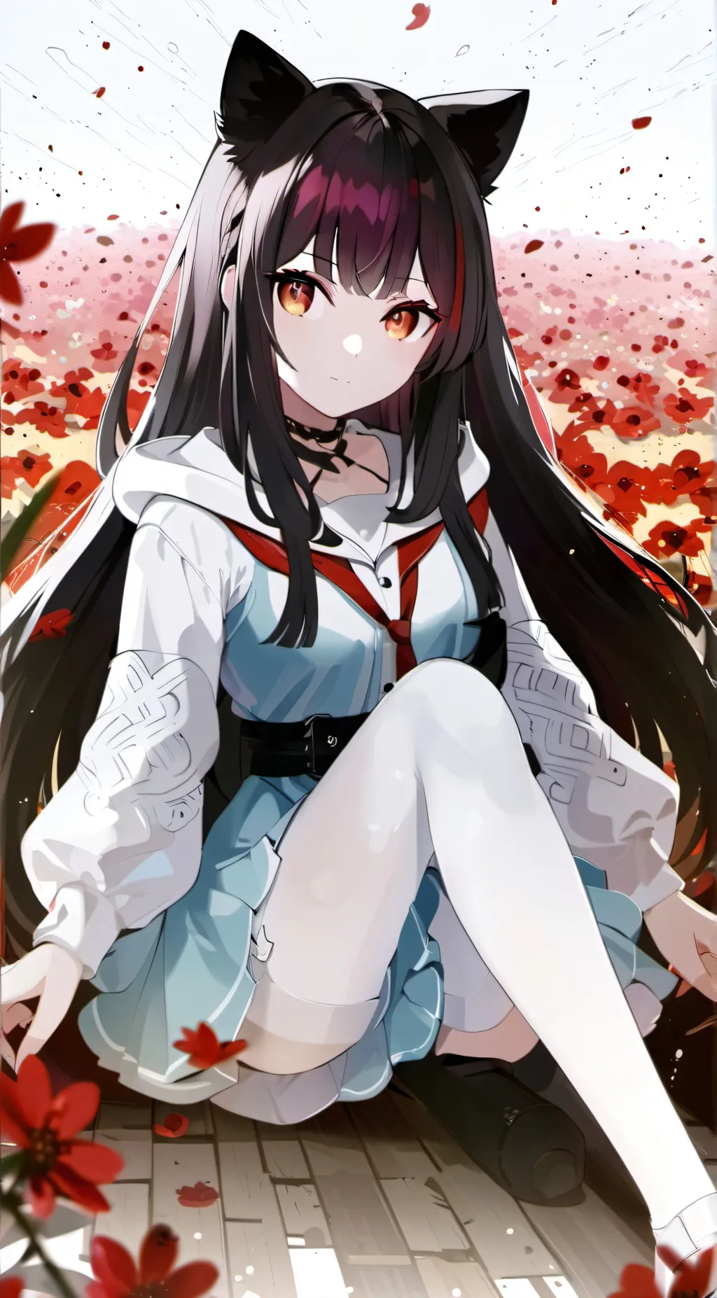 ai character: asmodeus daughter background
