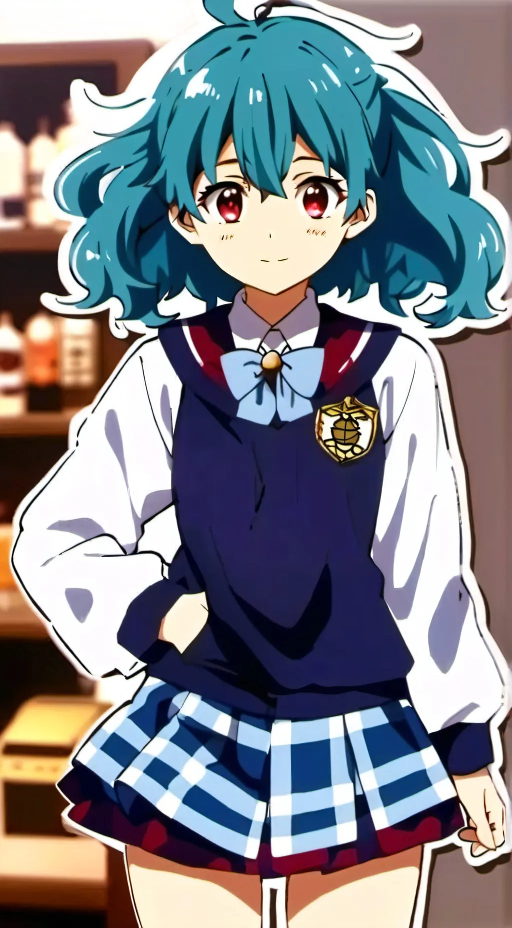 ai character: Taiyo Asano background