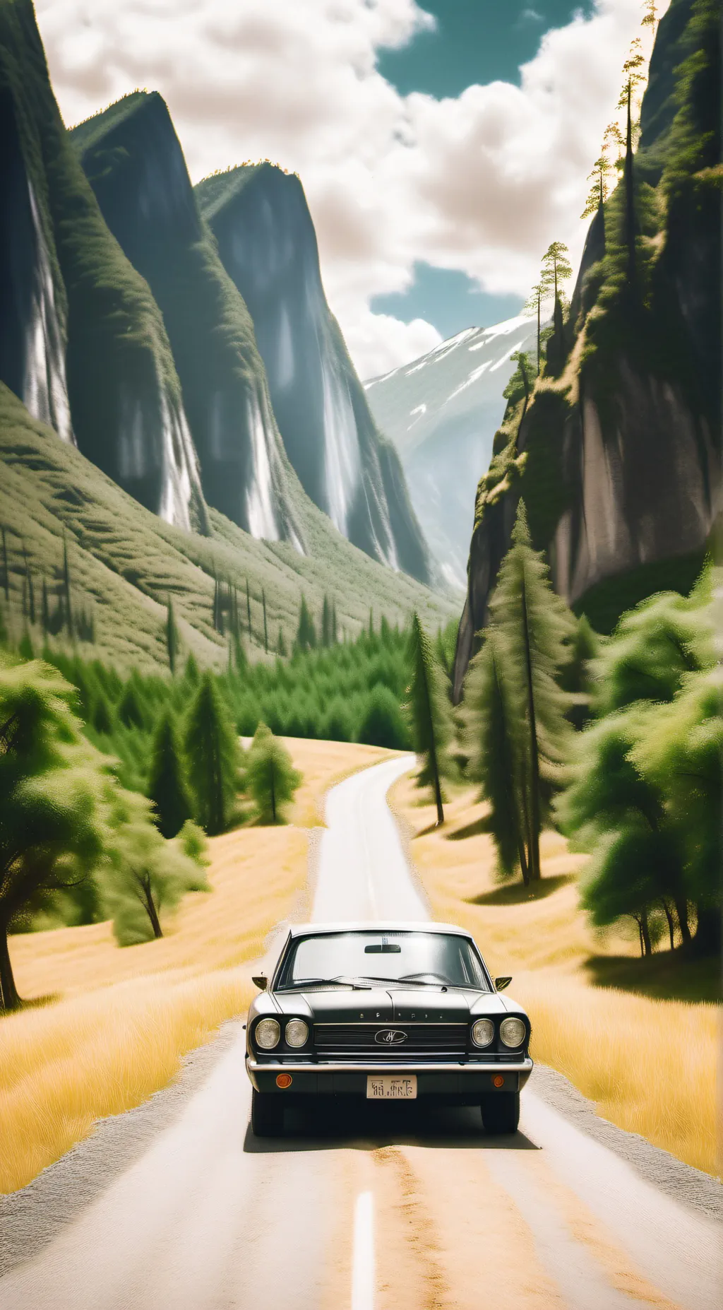 ai character: ×HH Roadtrip!× background
