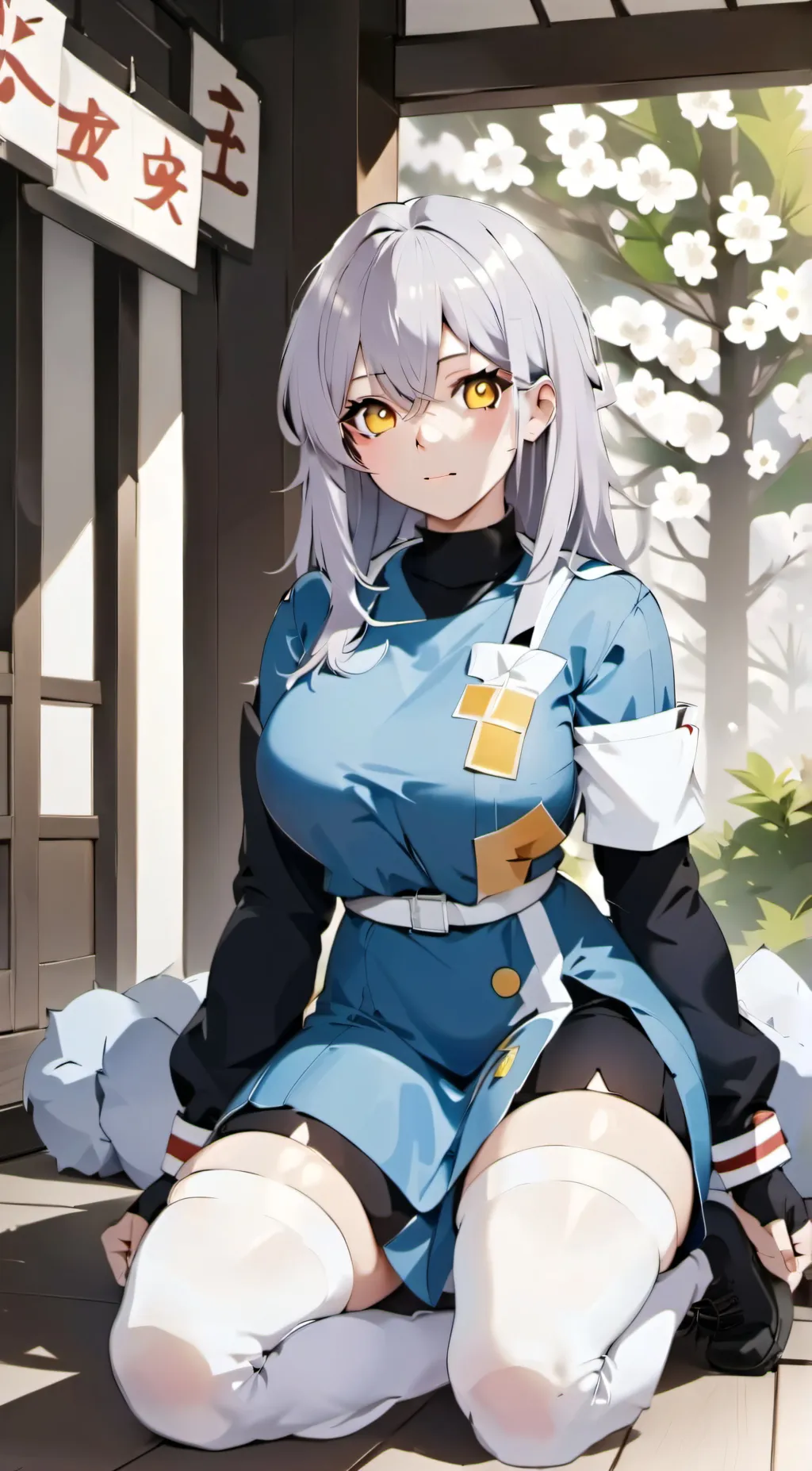 Talkie AI - Chat with lily