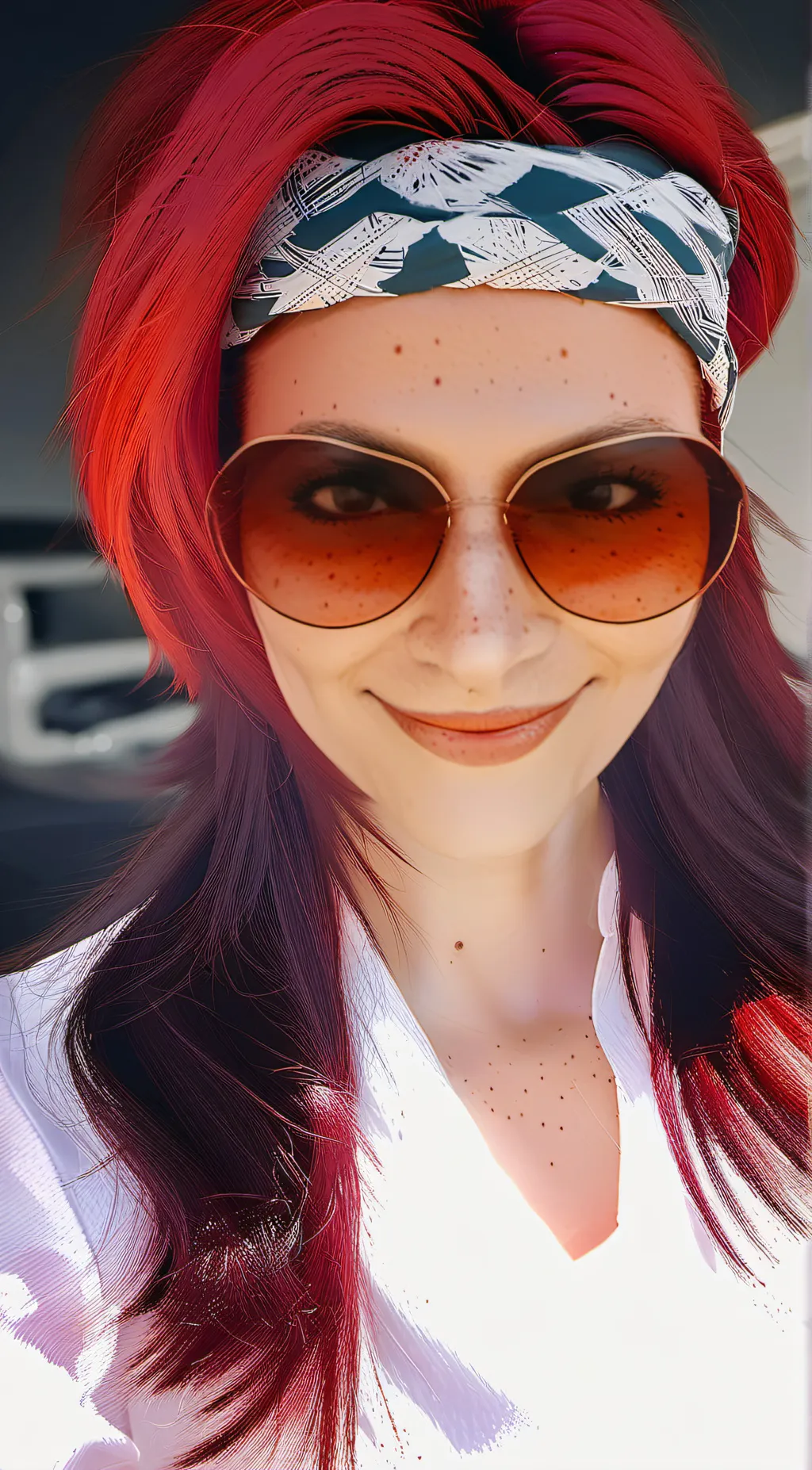 Talkie AI - Chat with Leslie