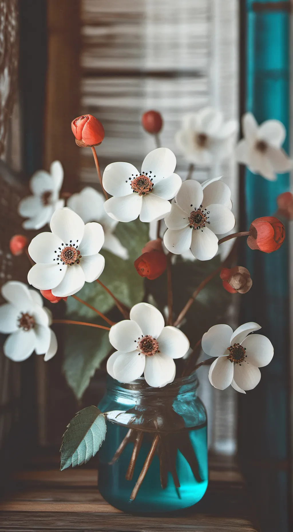 ai character: jayden, tommy, jay background