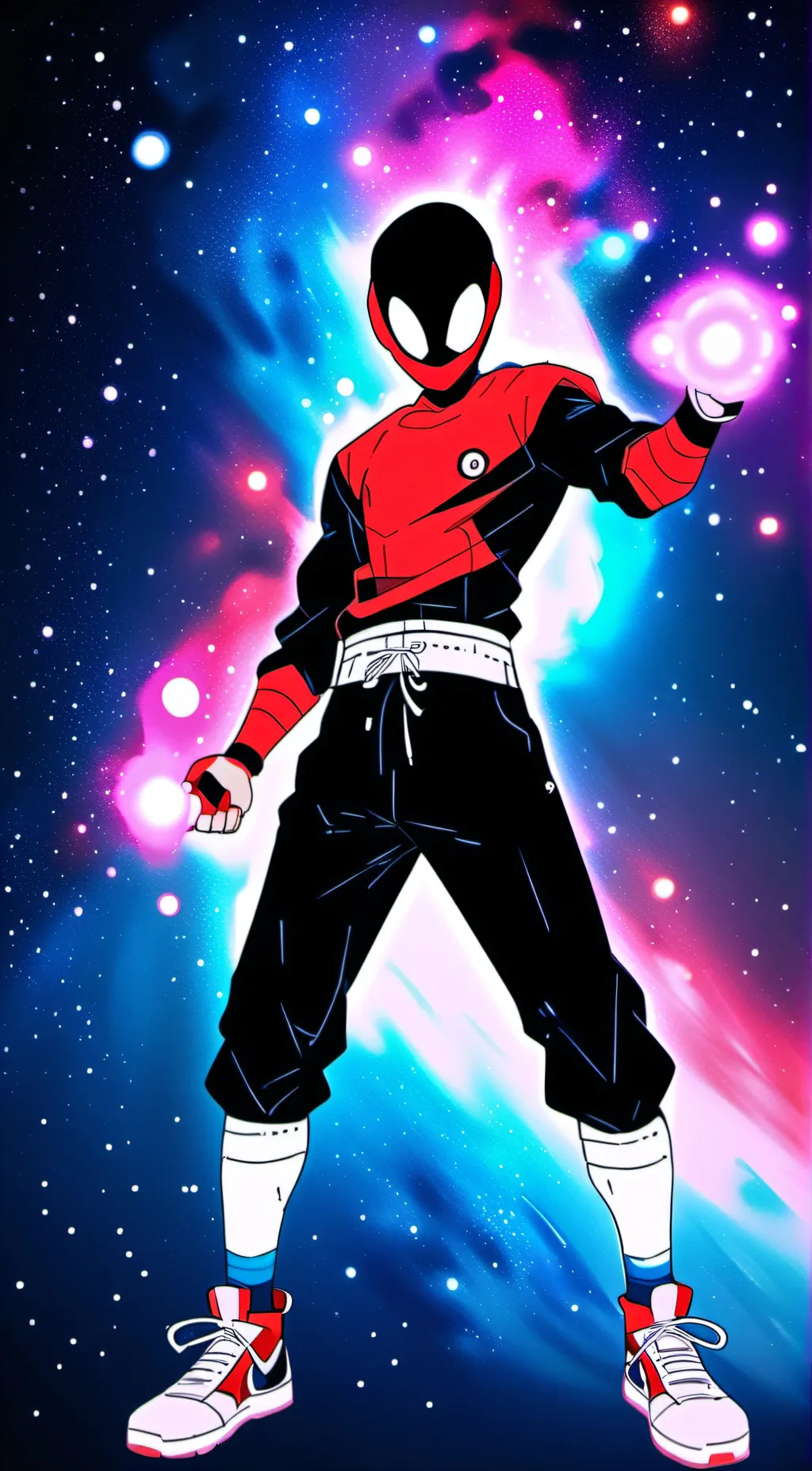 Talkie AI - Chat with Valentino