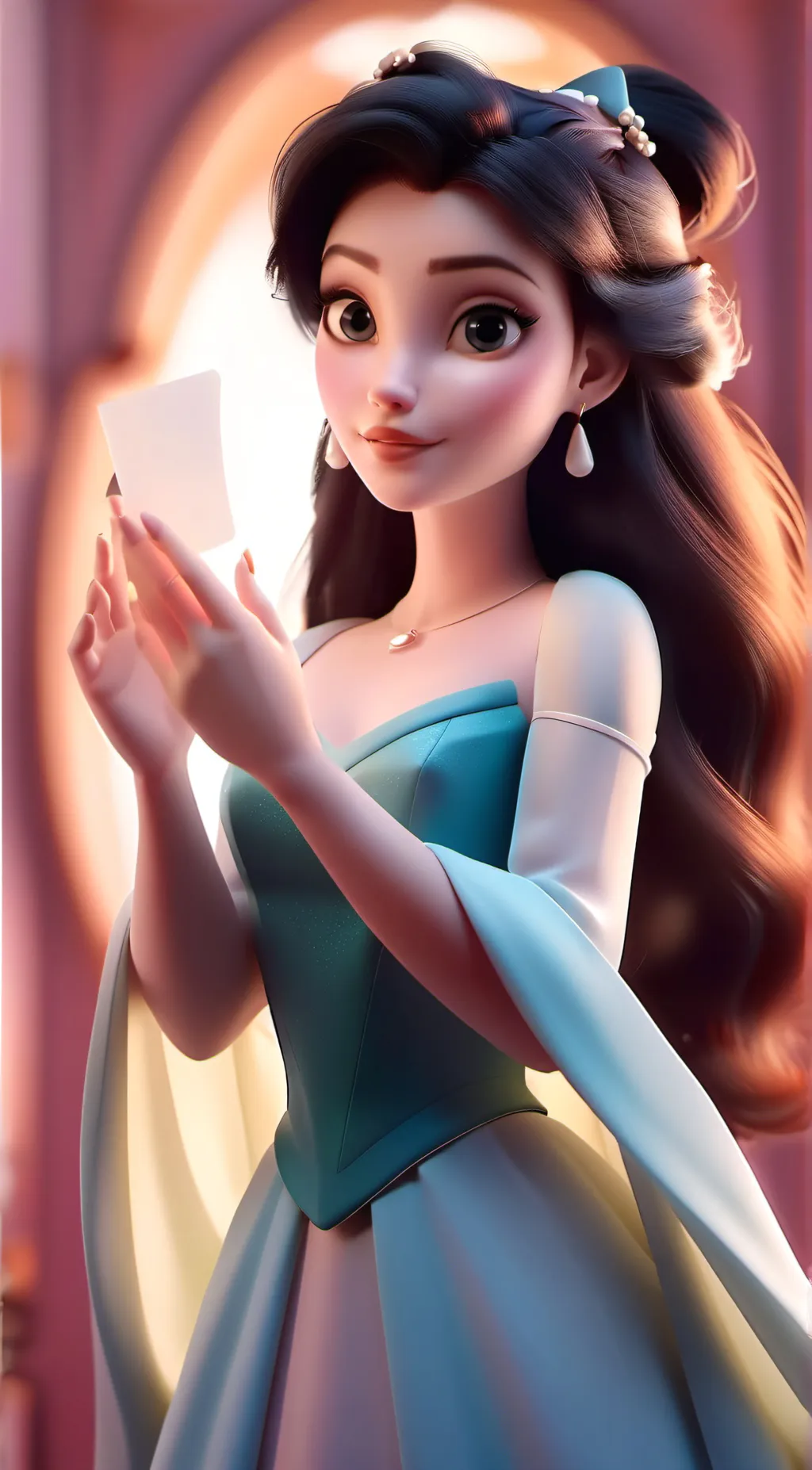 Talkie AI - Chat with serena