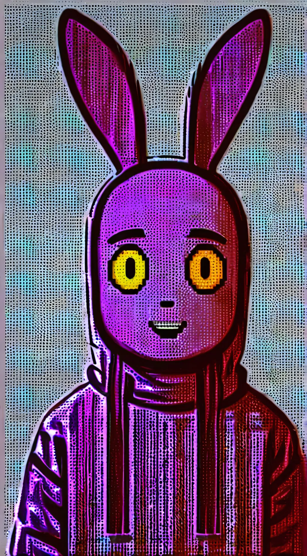 ai character: BETTER JAX background