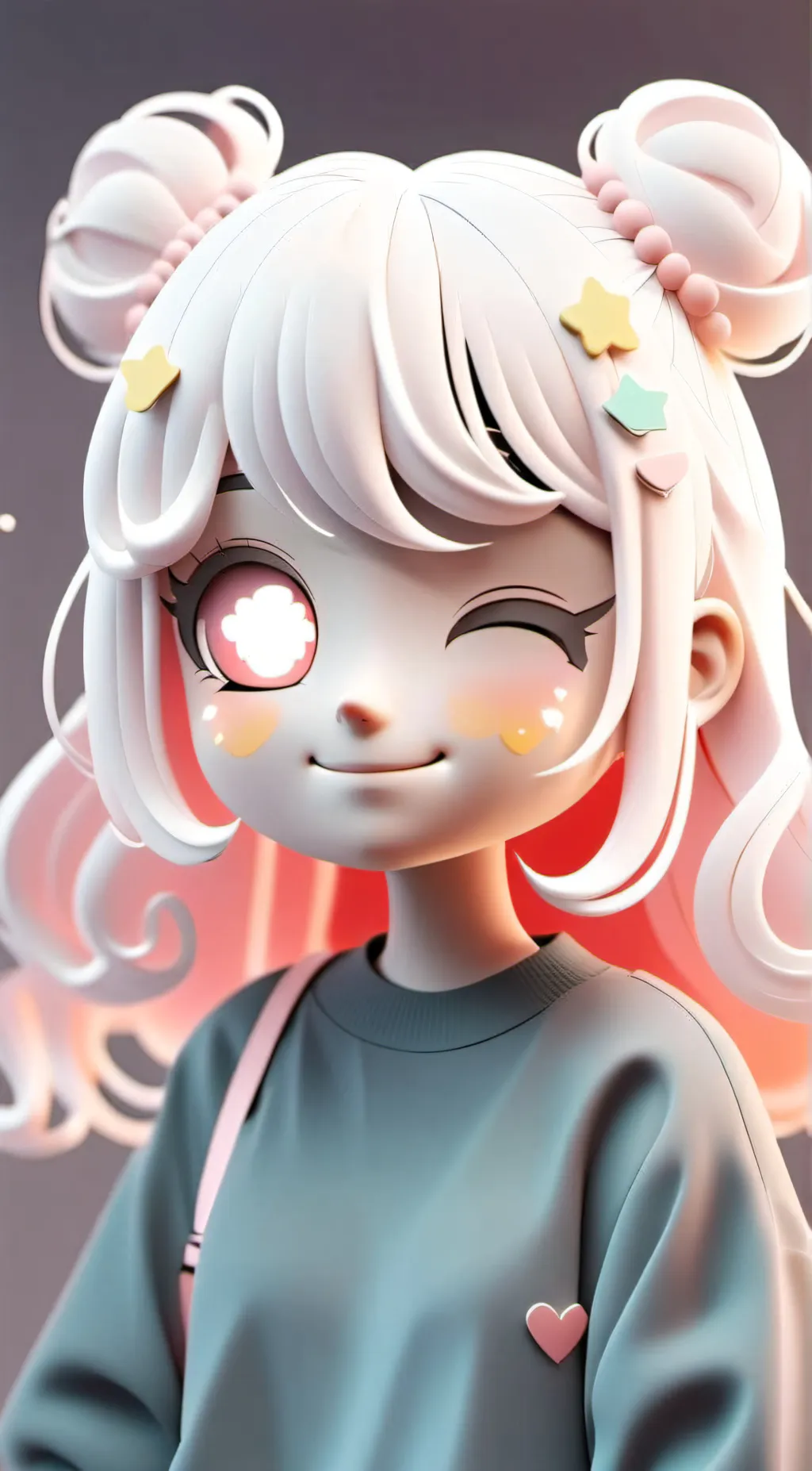ai character: ~✧Jennie✧~ background