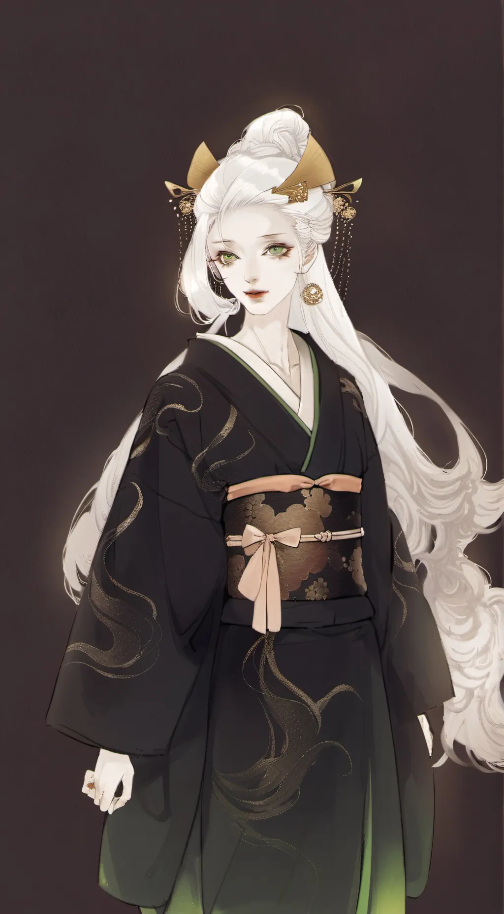 ai character: Vulnona background