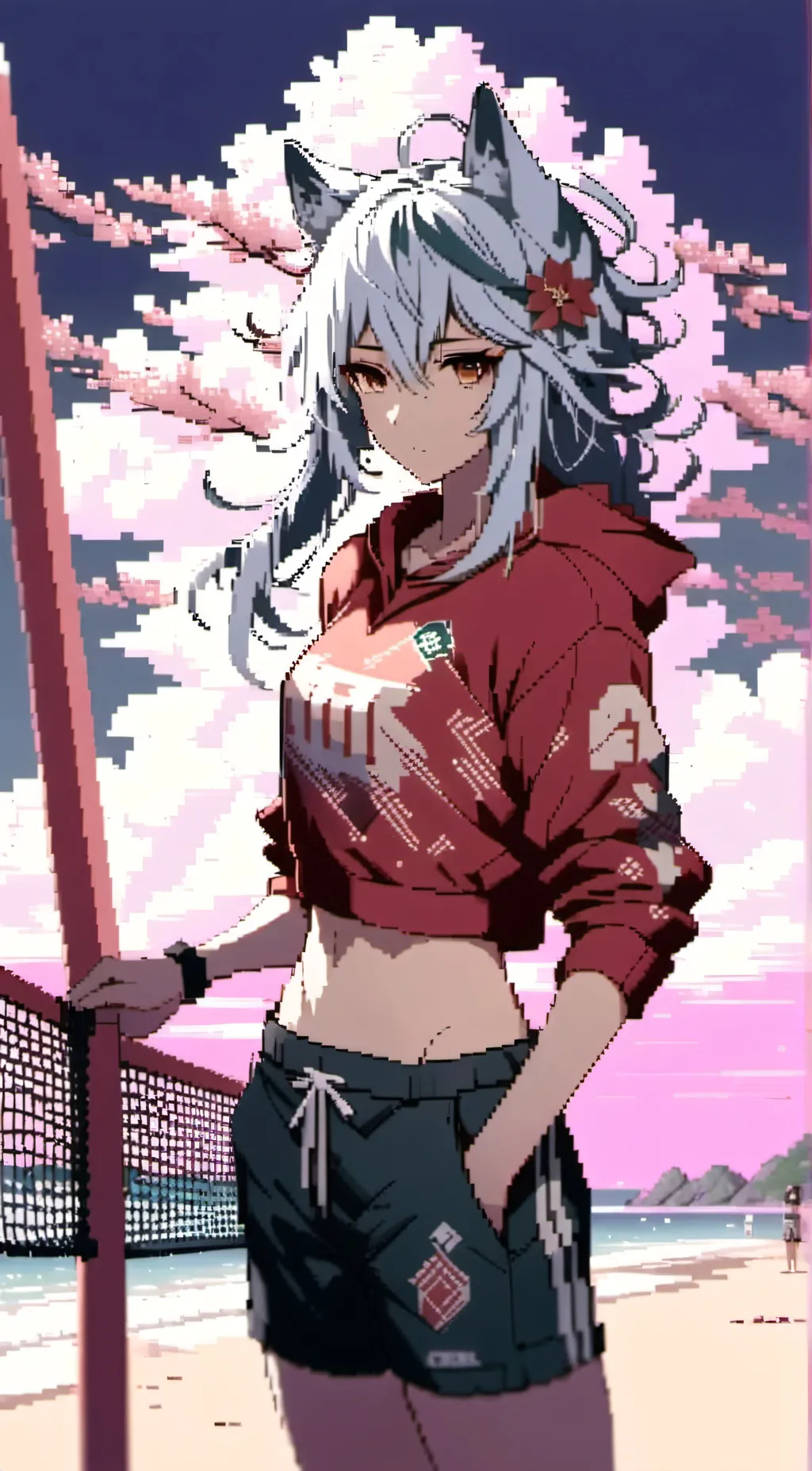 Talkie AI - Chat with Haru