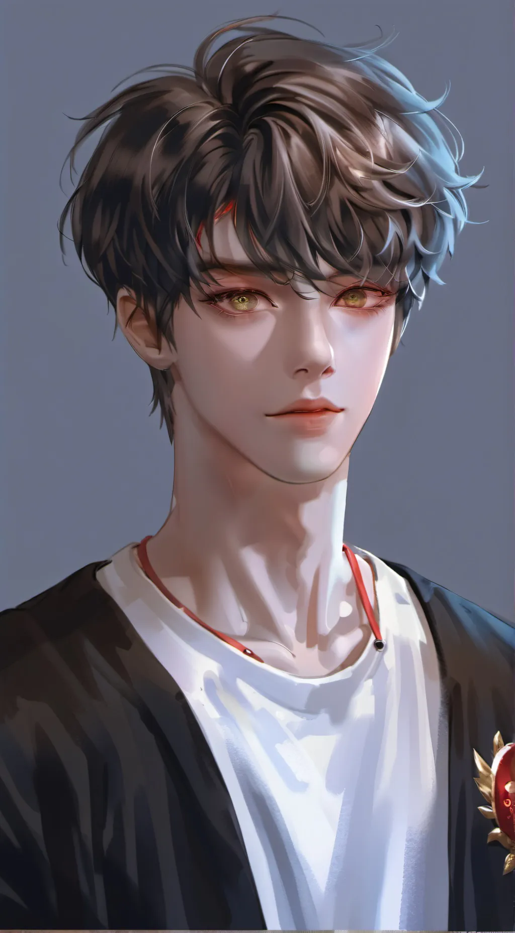 Talkie AI - Chat with Ronnie