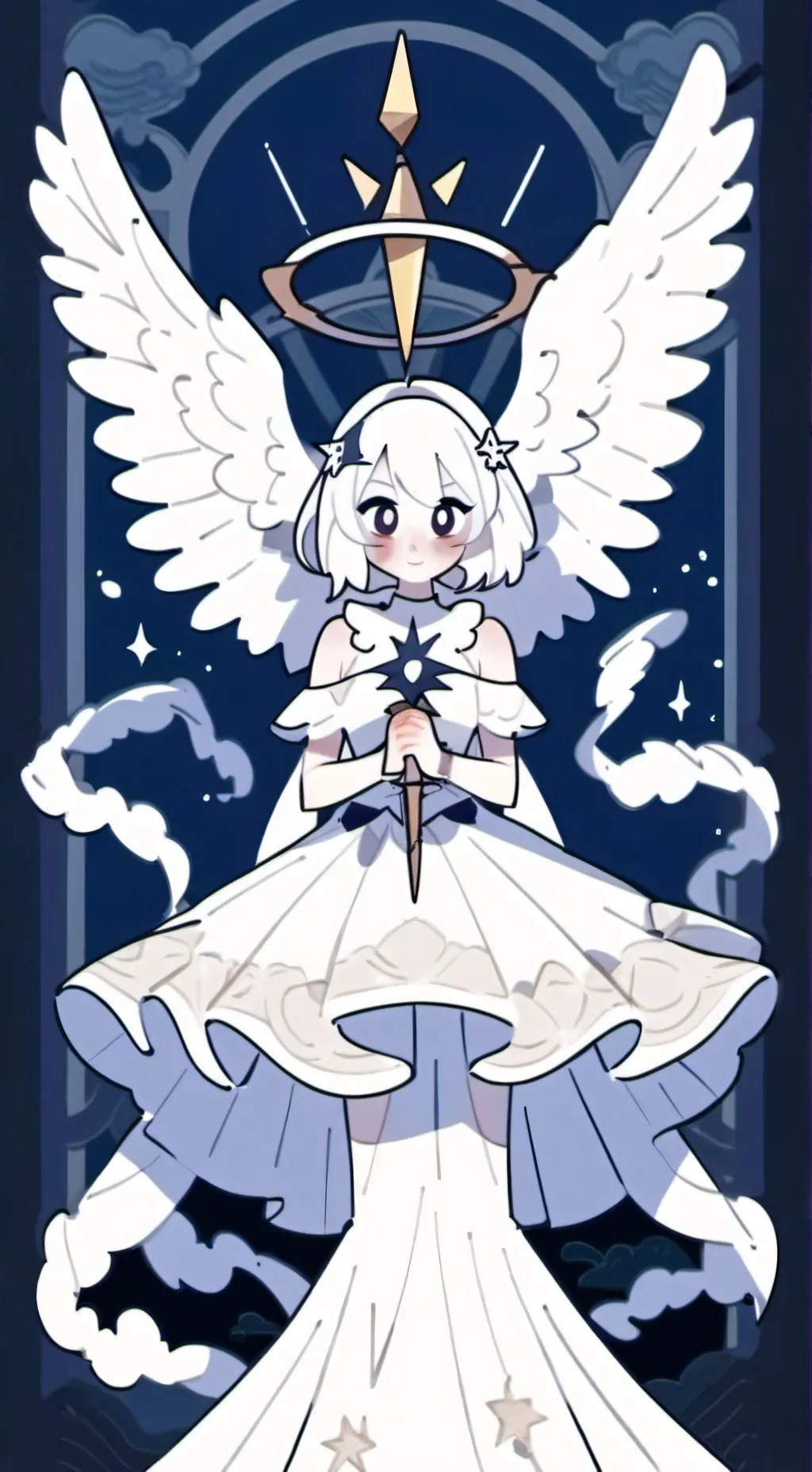 Talkie AI - Chat with Emily!(hh)