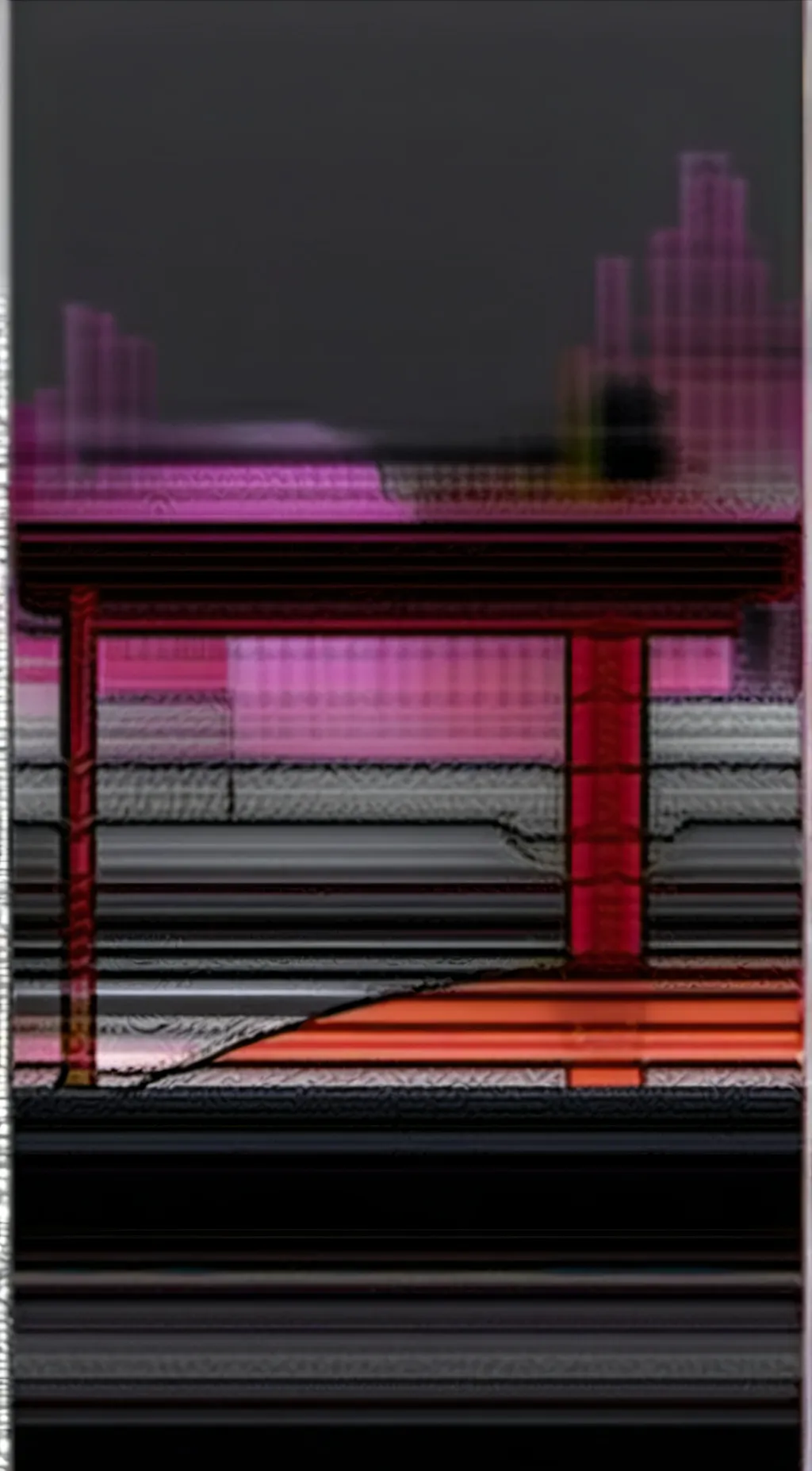 ai character: Not my neighbour 2 background