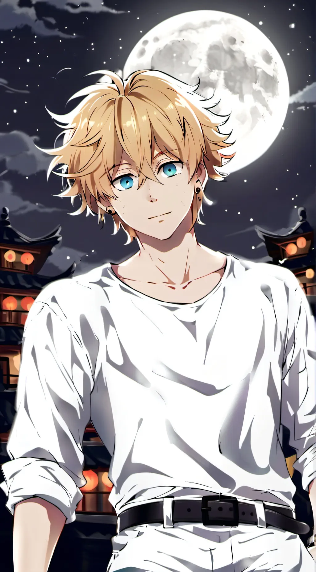 ai character: ✭*𝓙𝓪𝓬𝓴*✭ background