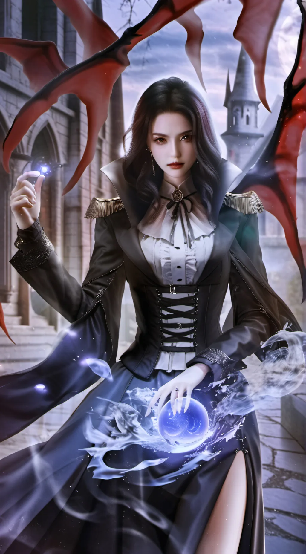 ai character: Jason not donk background