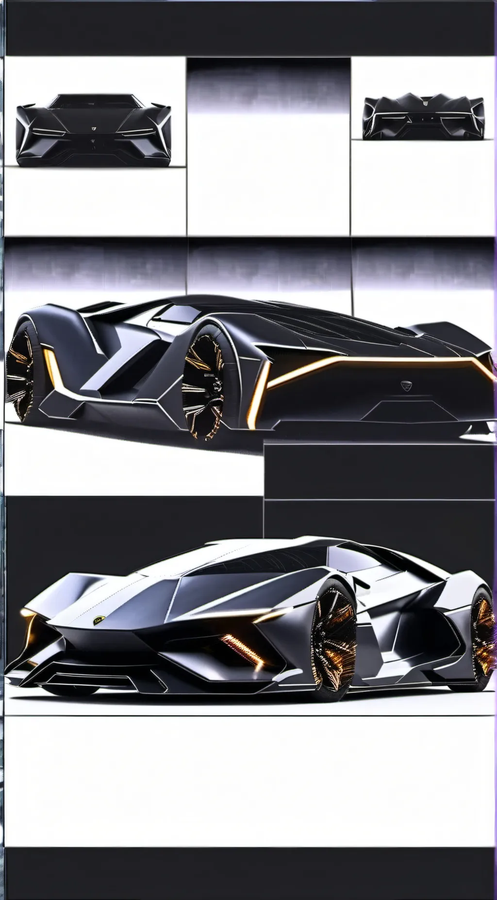 Talkie AI - Chat with Car Showroom