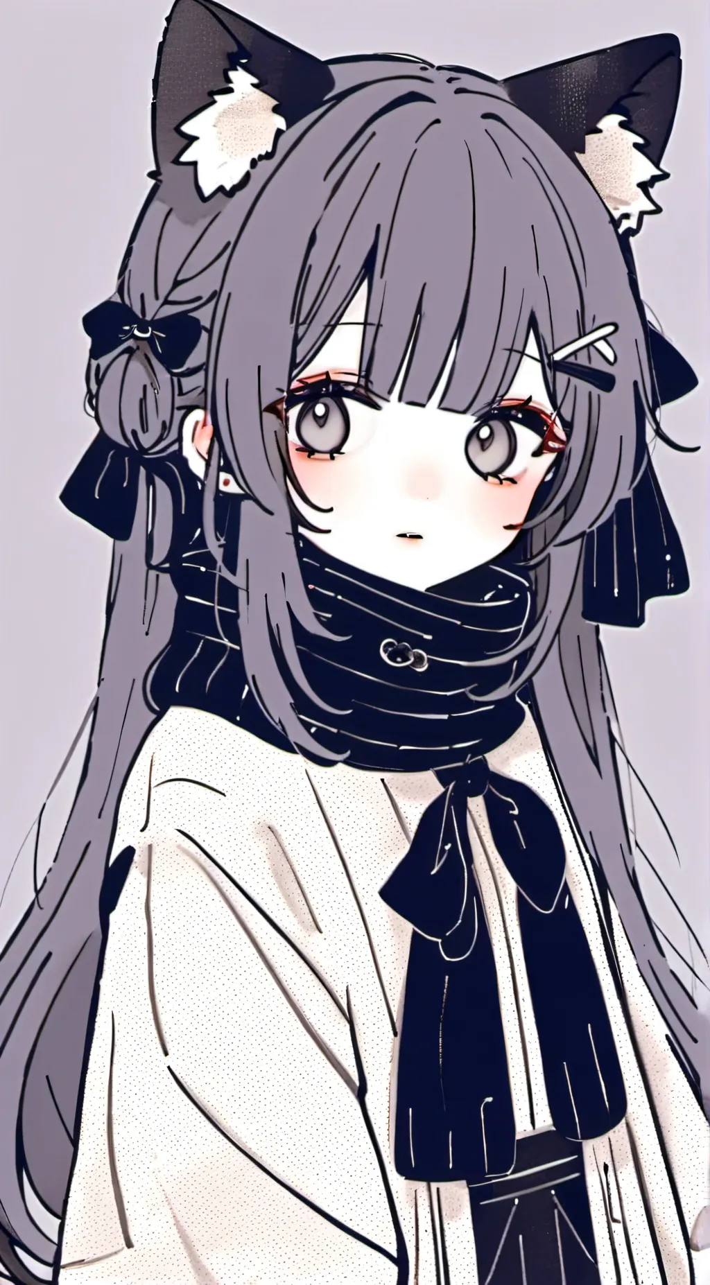 ai character: ~mha~ background