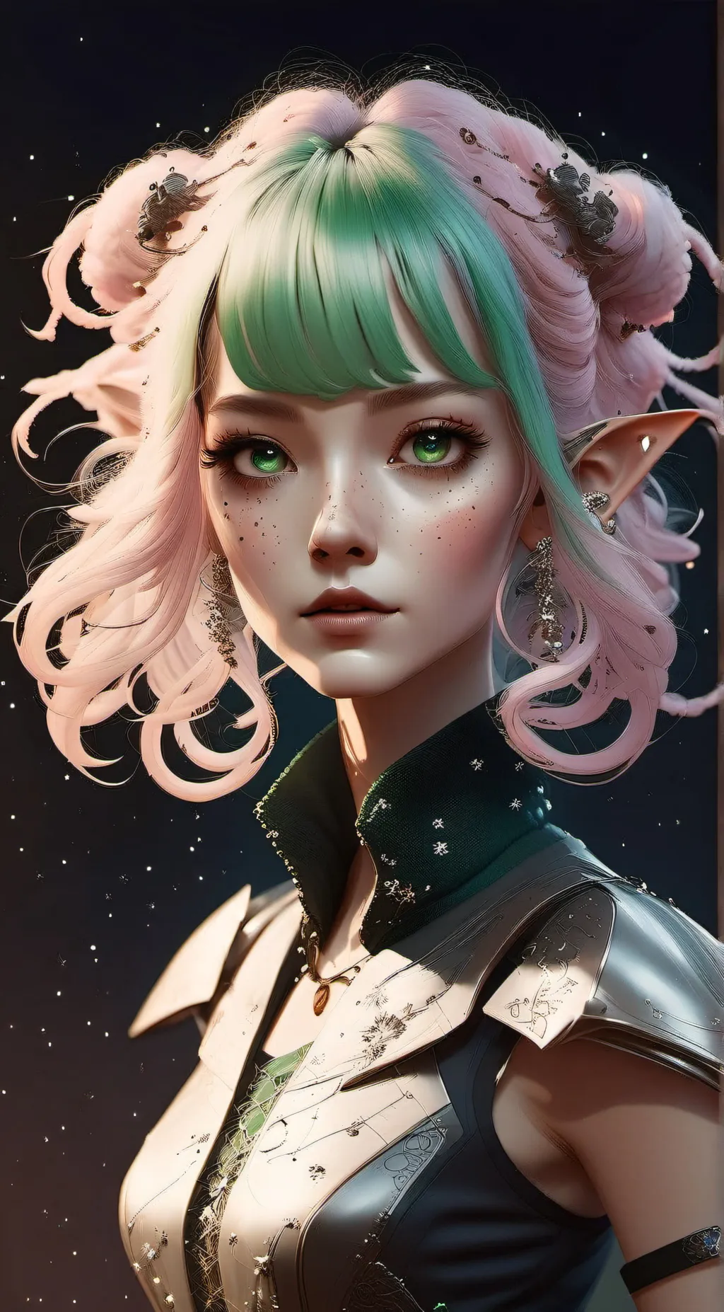 Talkie AI - Chat with Aria