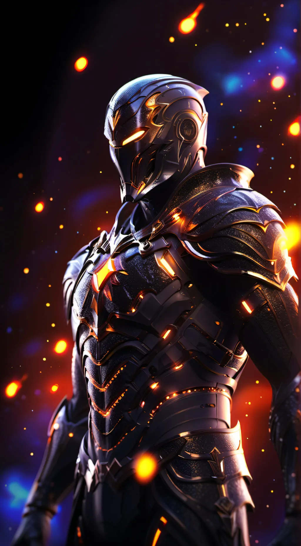 Talkie AI - Chat with Infinty(Void)