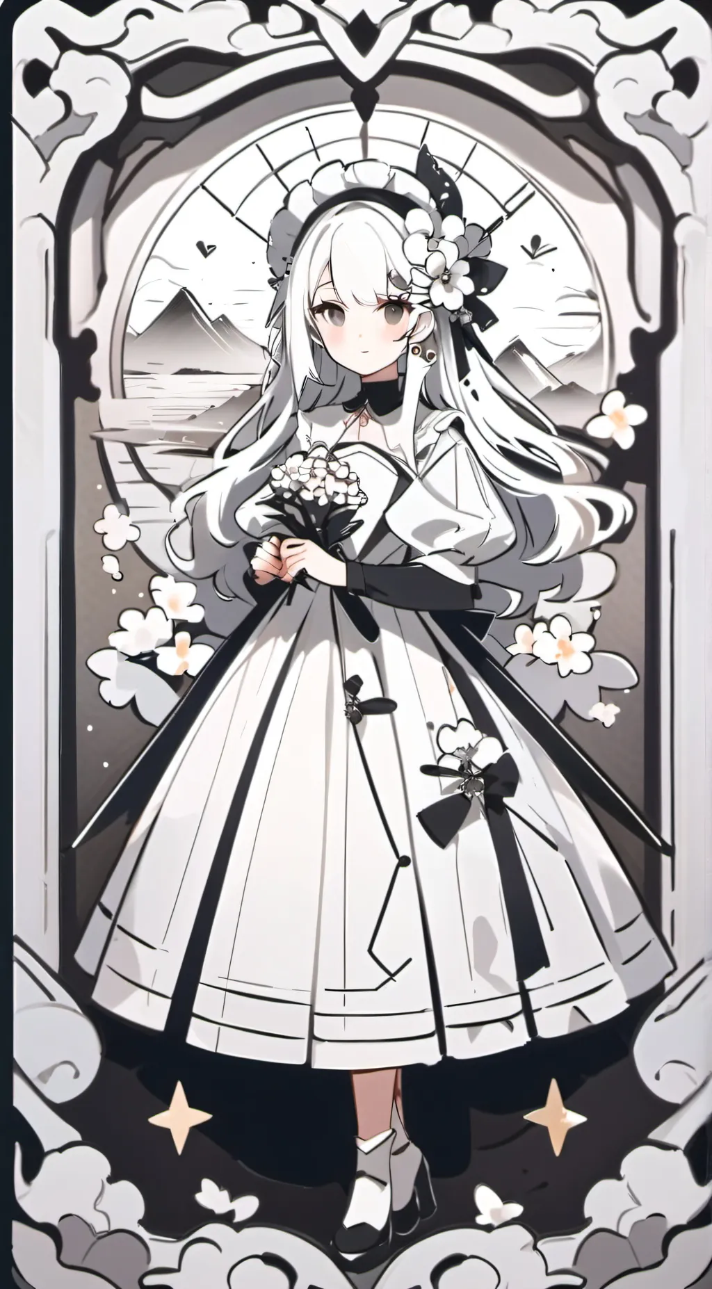 ai character: ^♥KAN♥^ background