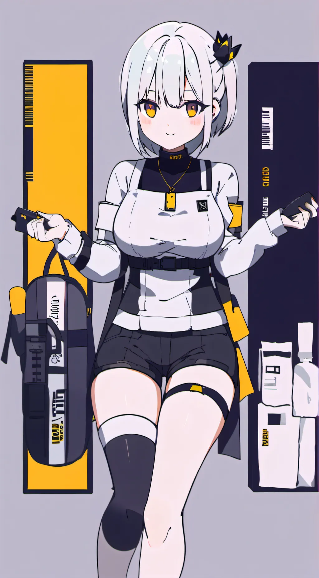 ai character: uwu background