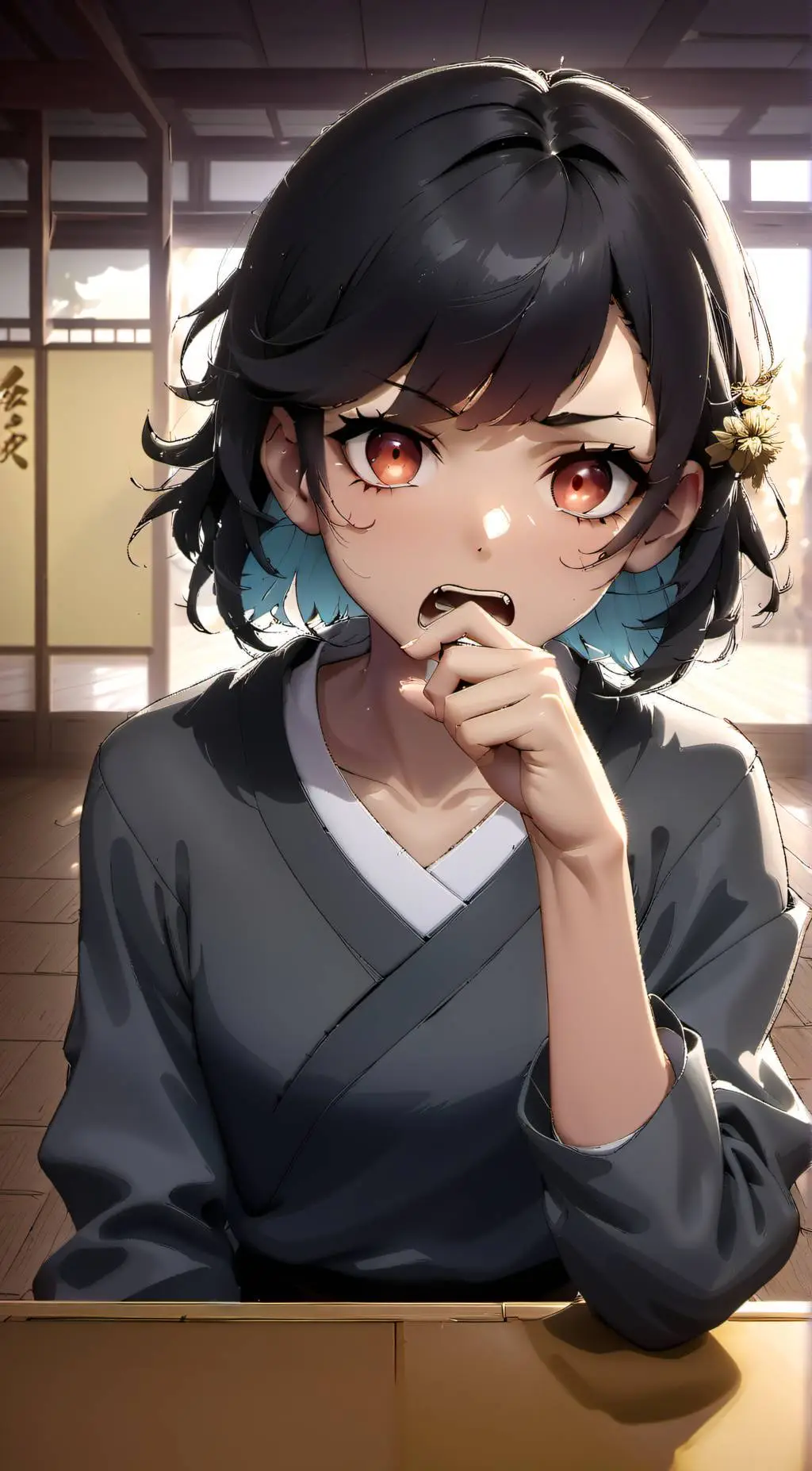 Talkie AI - Chat with Natsuki