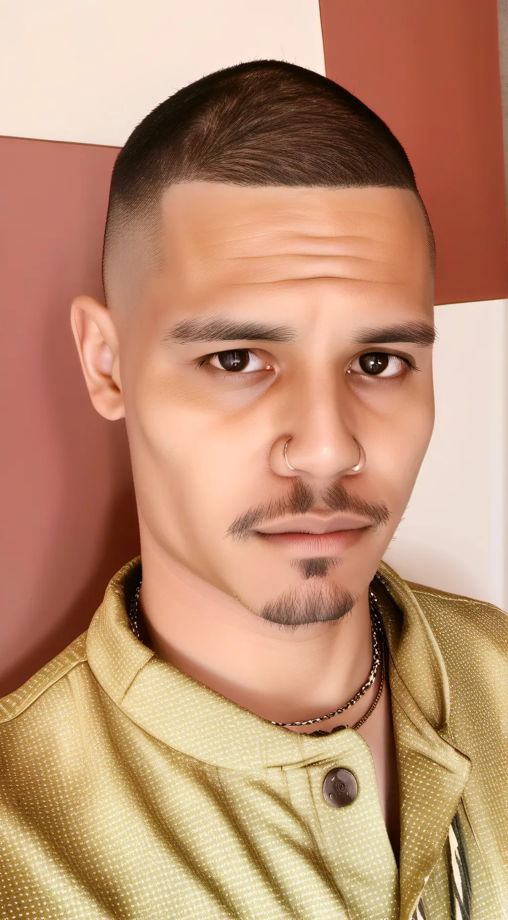 ai character: Shane Kill McCray  background