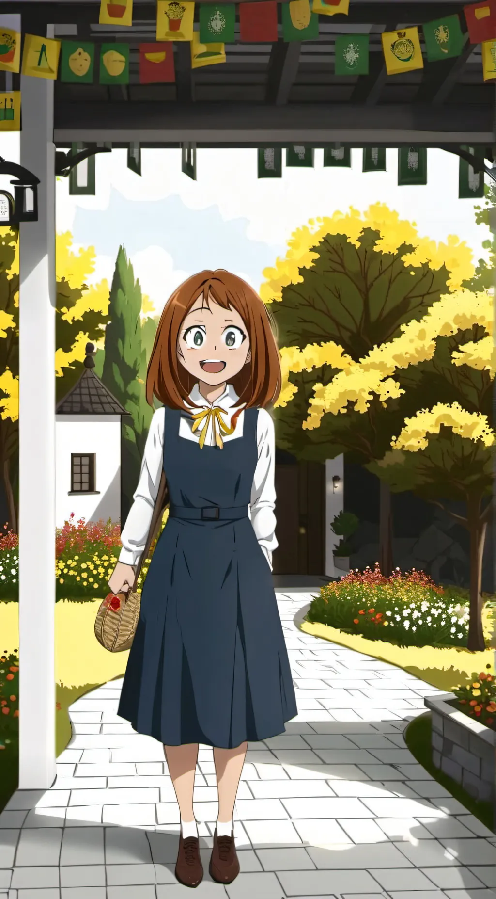ai character: jatumi background