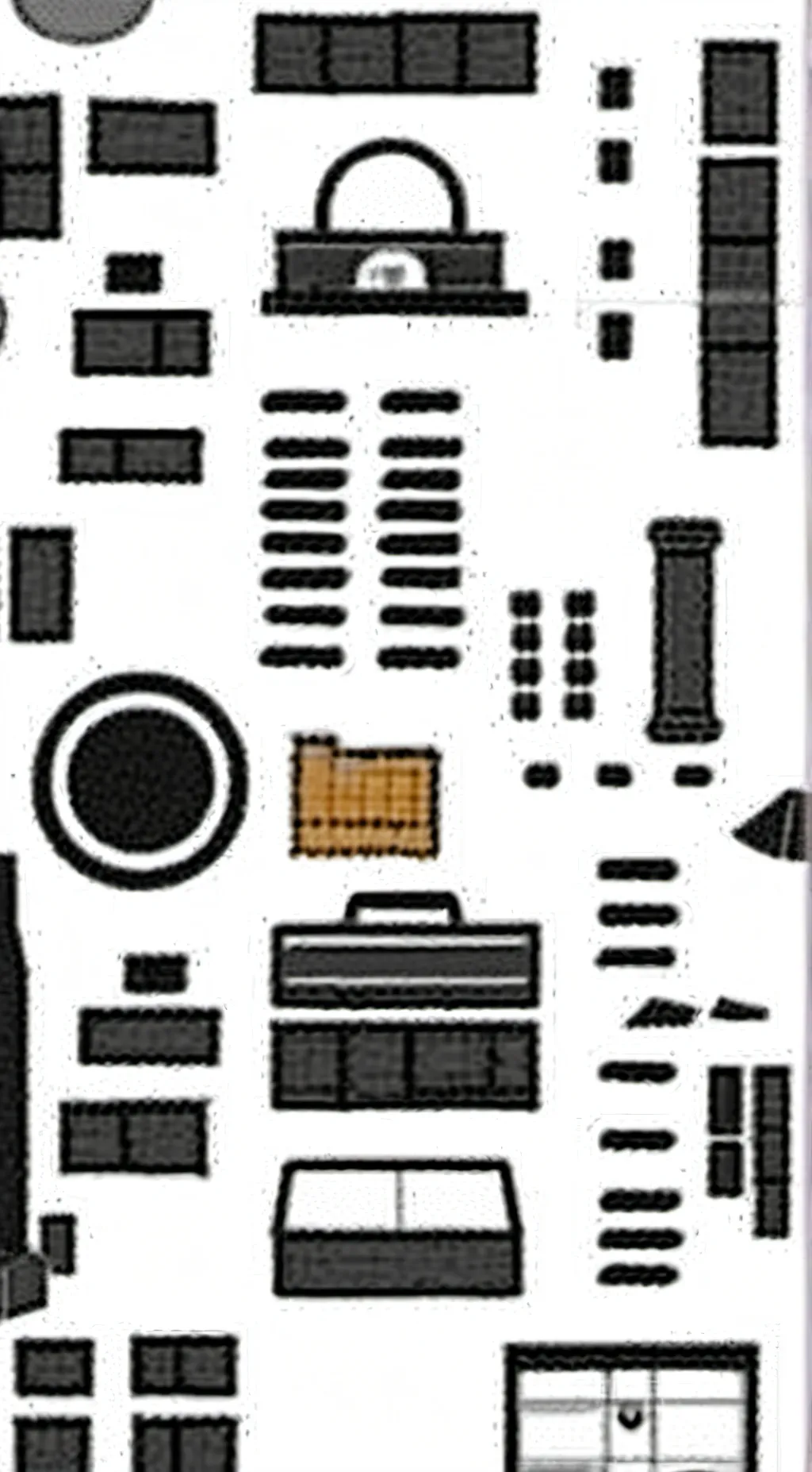 ai character: 消防员系统 background