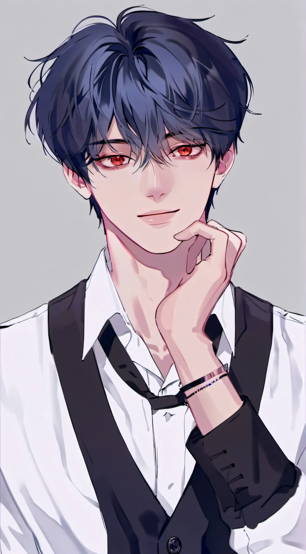 ai character: Lurusus background