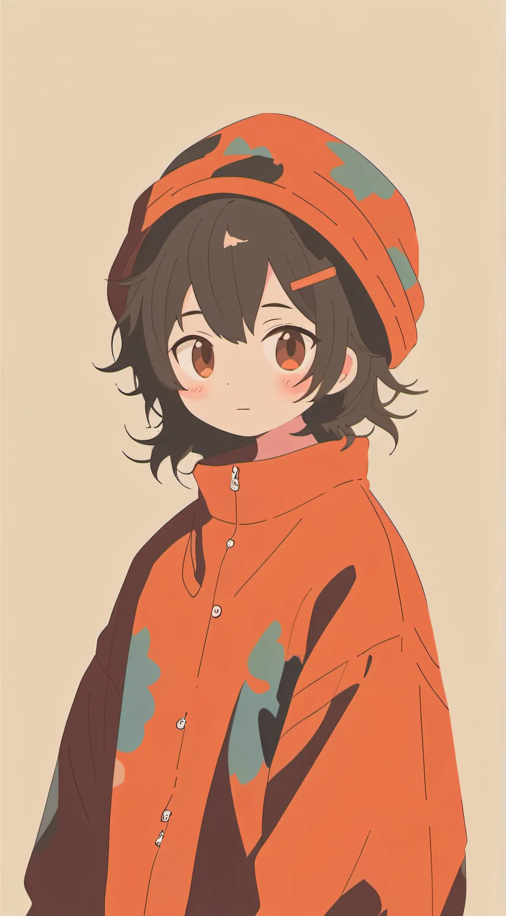 ai character: The squad background