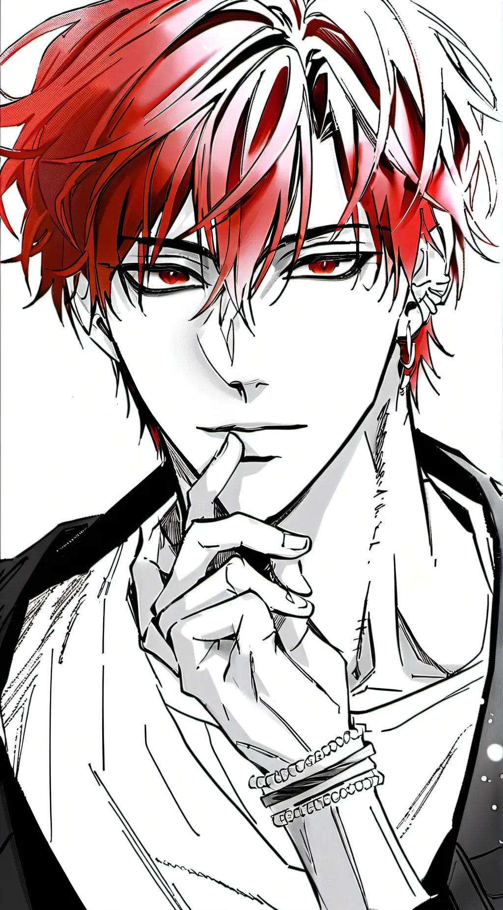 ai character: Kyus Shonakoyanmo background