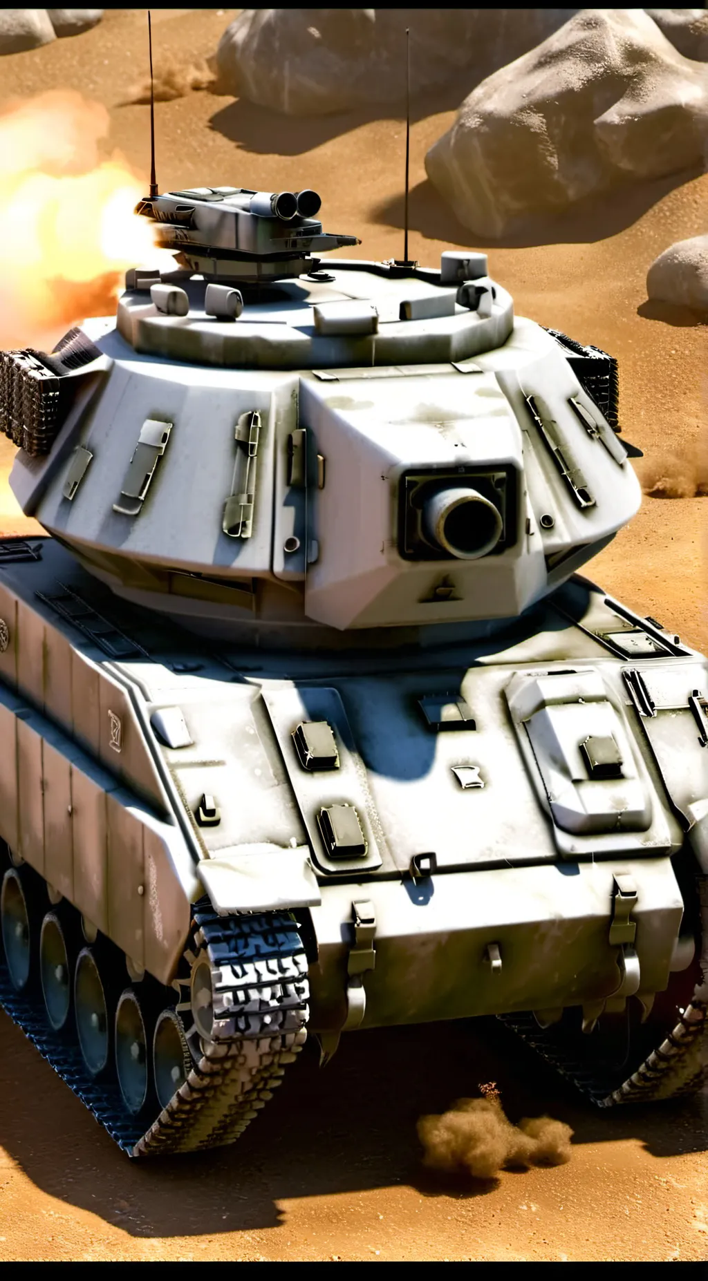 ai character: ADU-s background