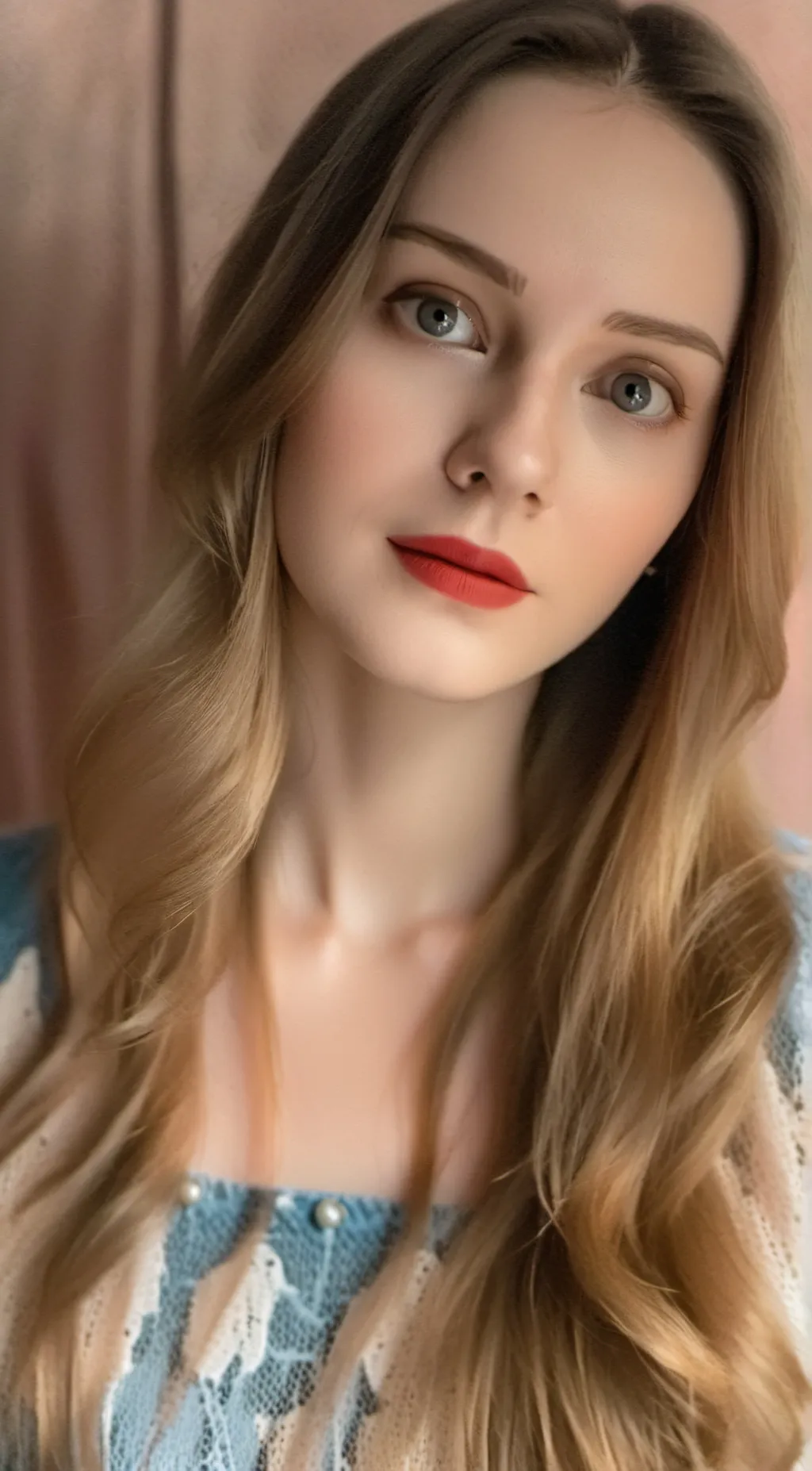 ai character: Amelia Ewin background