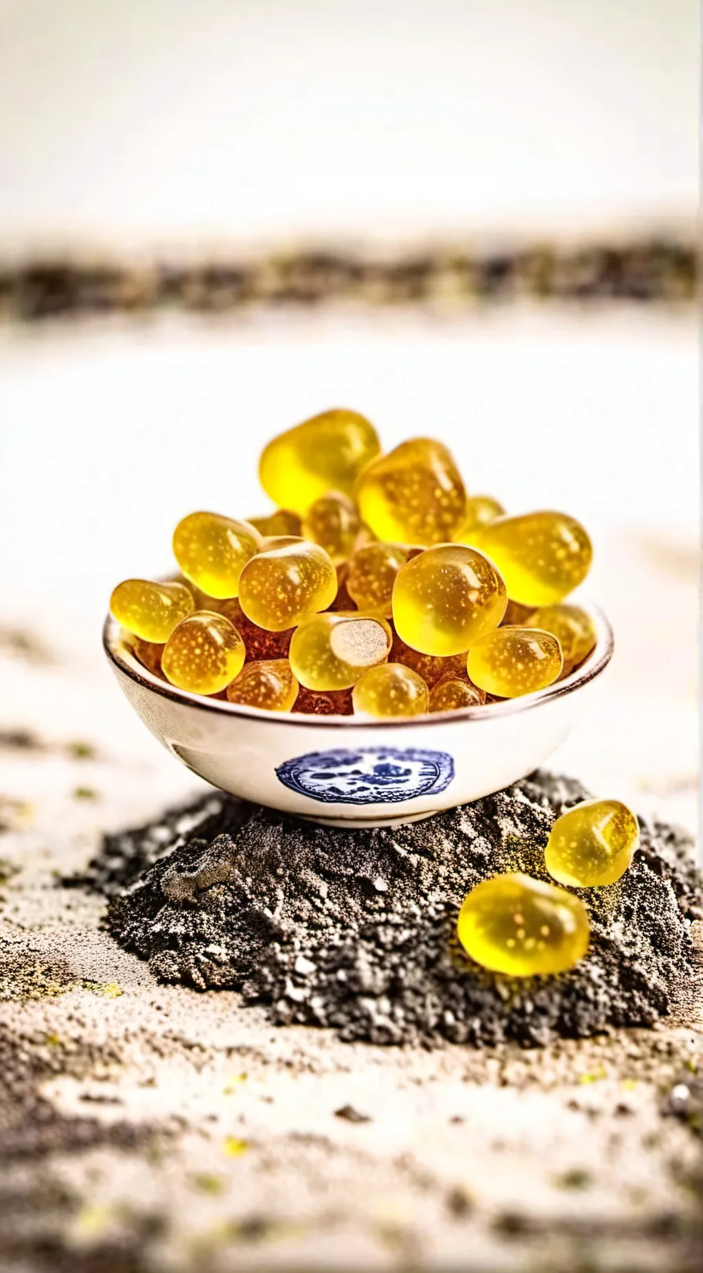 Talkie AI - Chat with uranium pills