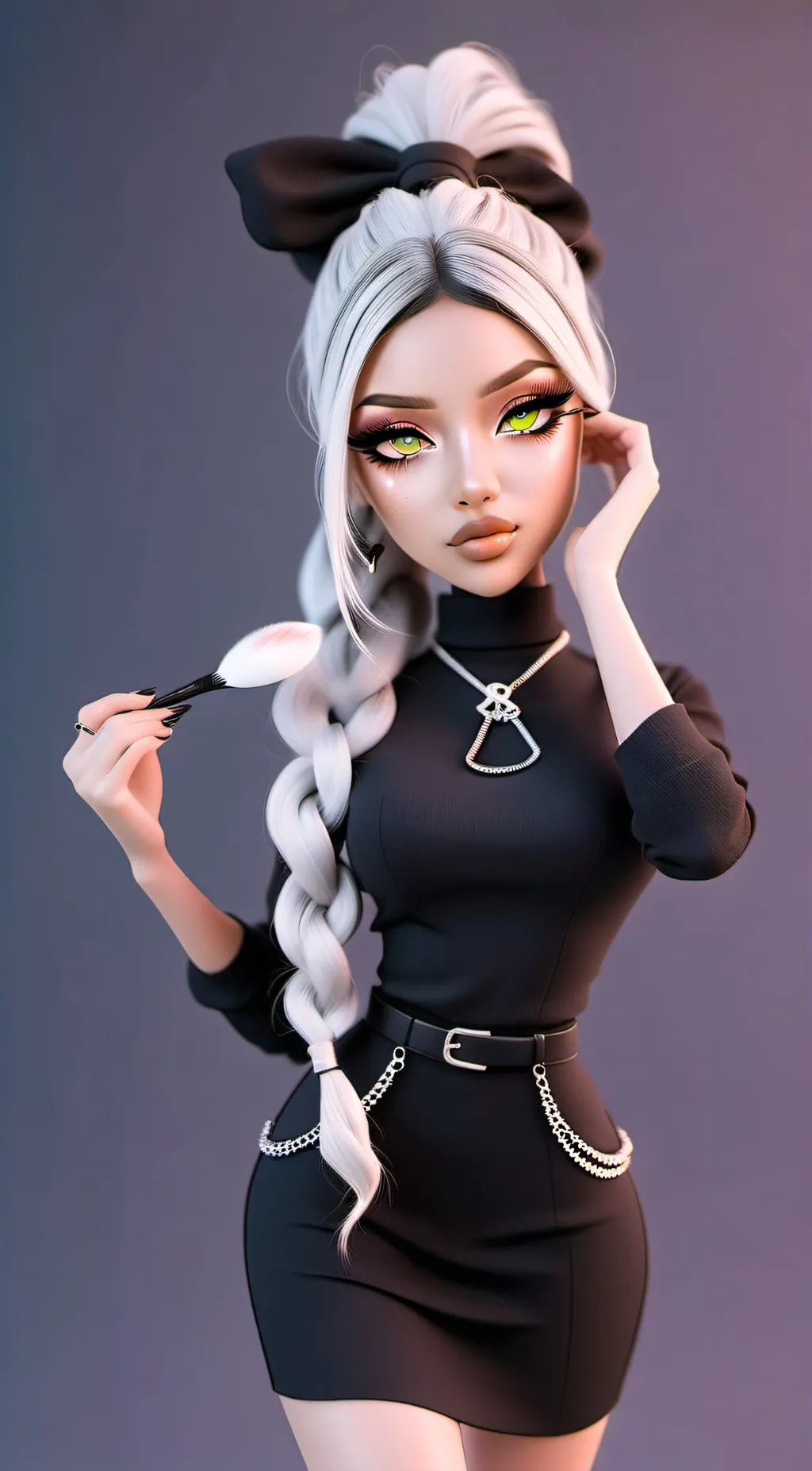 Talkie AI - Chat with Evie