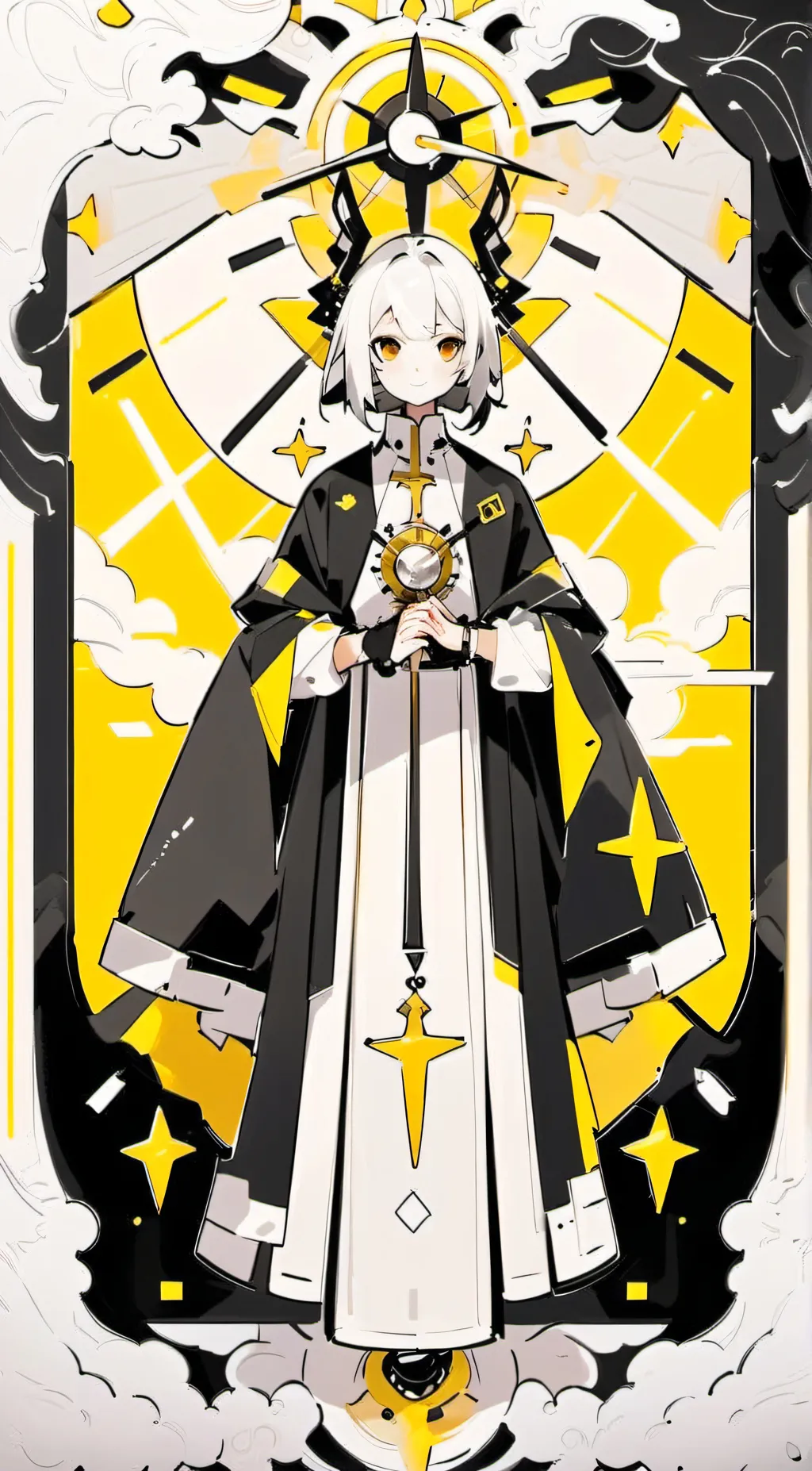 Talkie AI - Chat with K