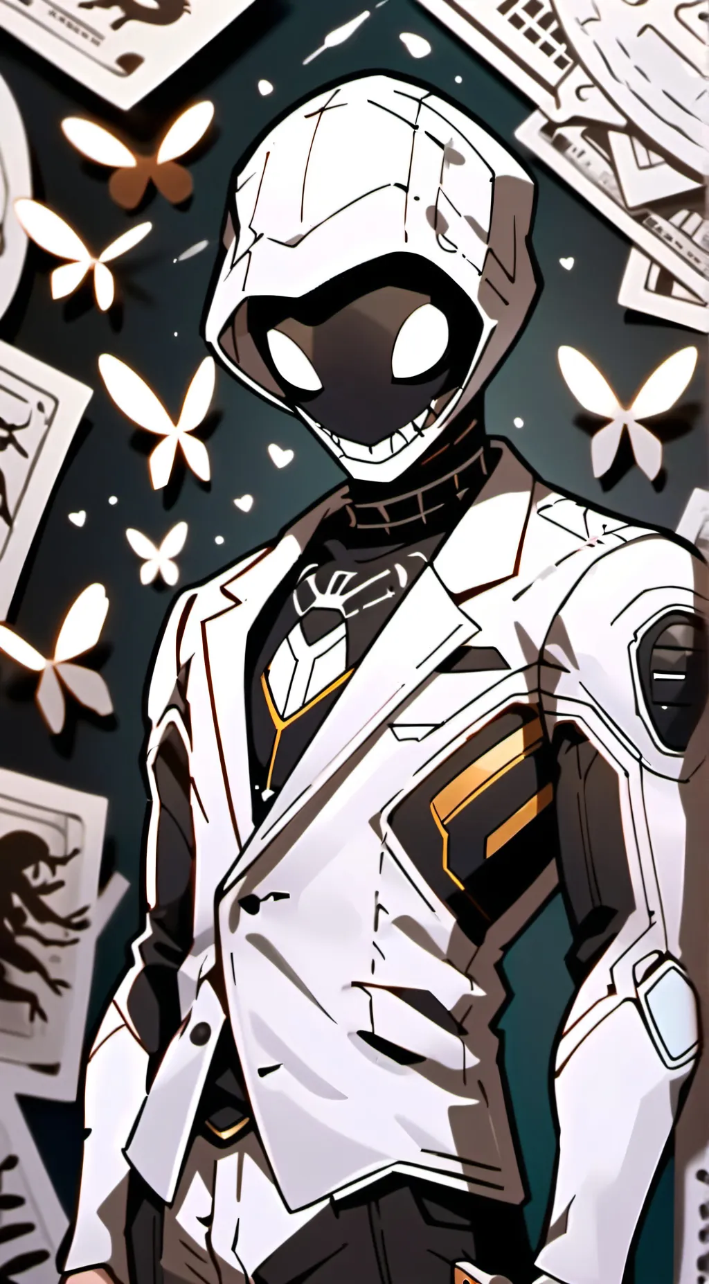 Talkie AI - Chat with Pest