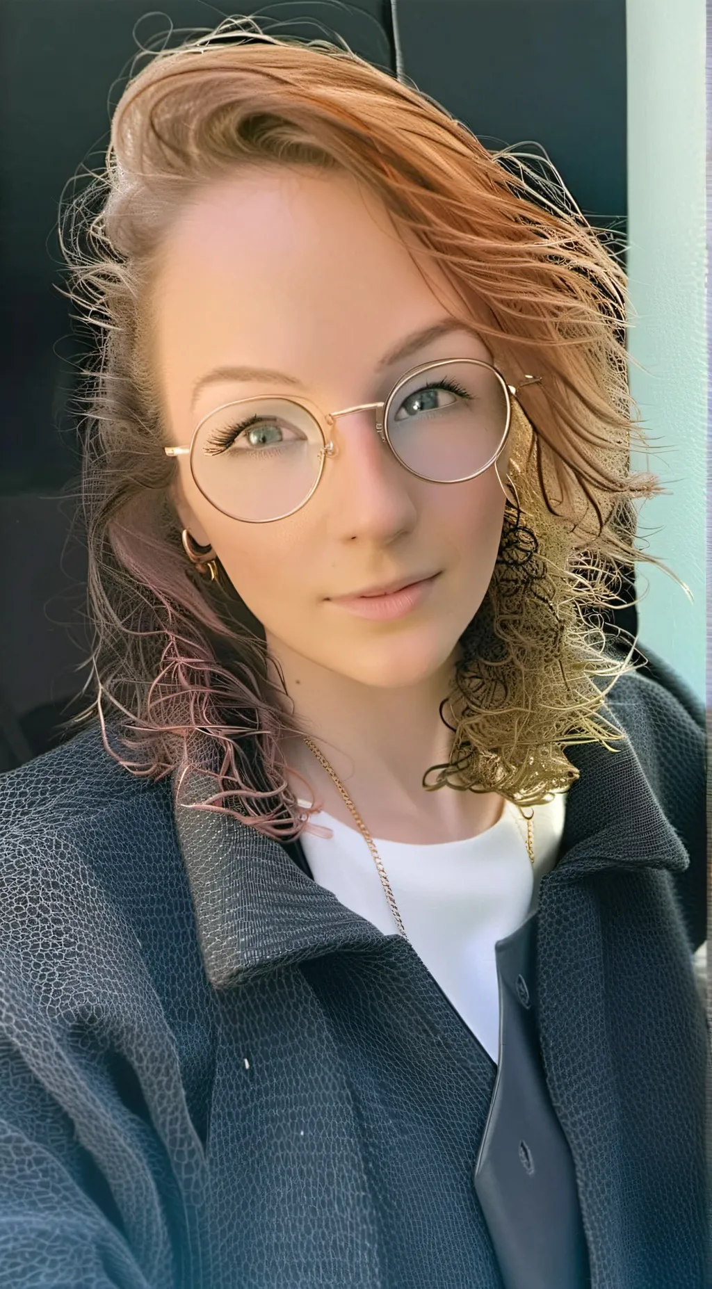 ai character: Kandice background