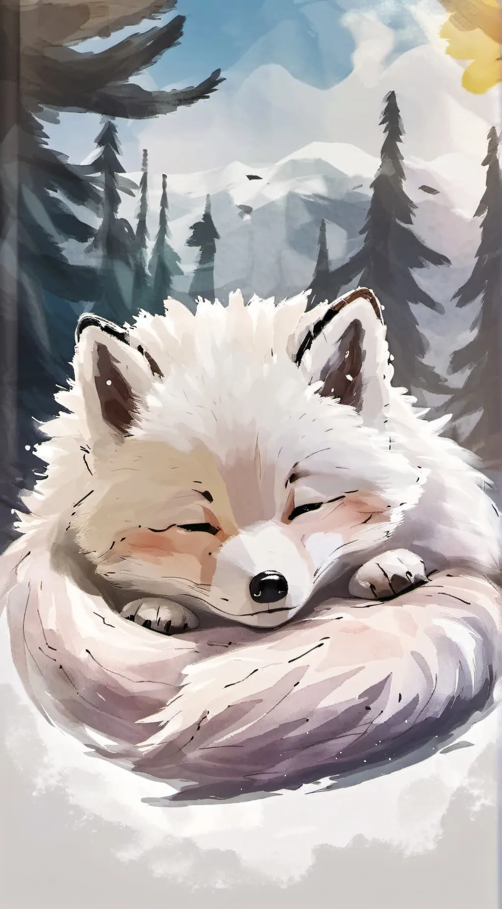 Talkie AI - Chat with cub rp