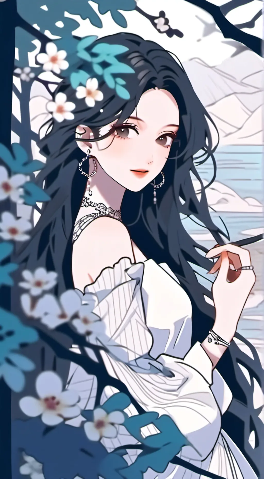 Talkie AI - Chat with Ivy