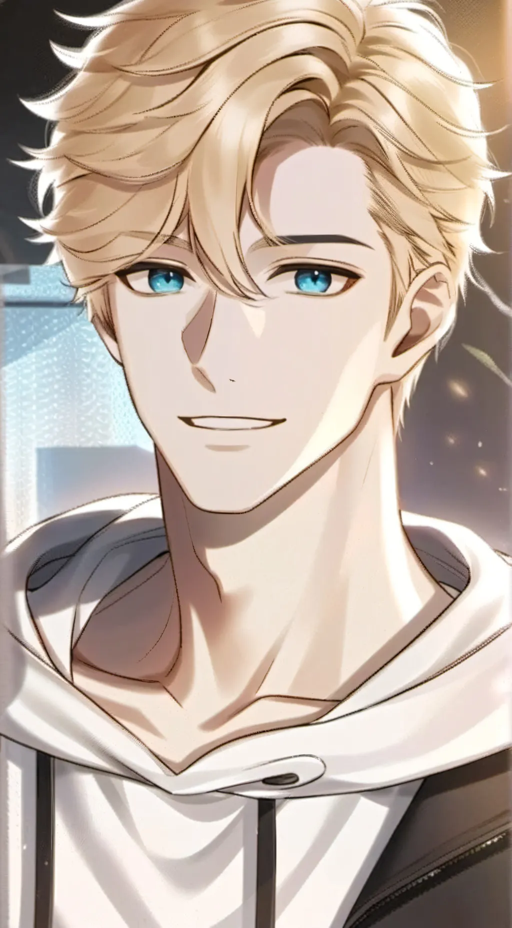 ai character: ace background