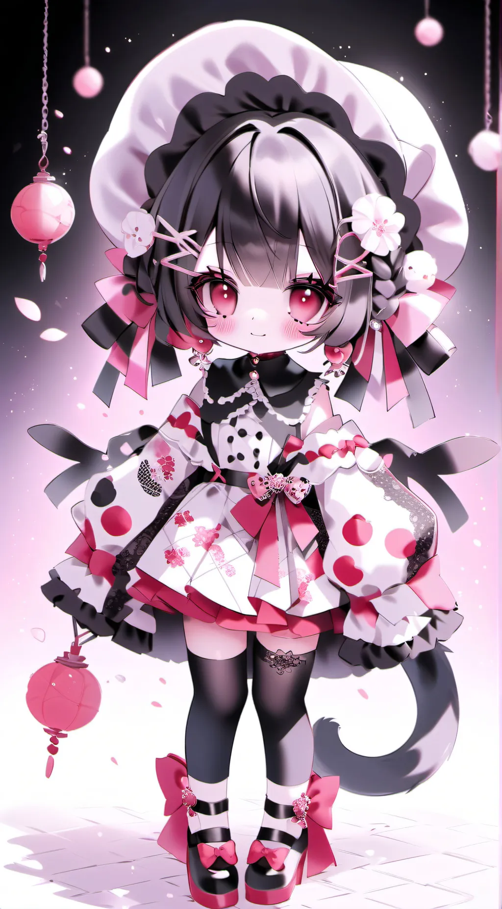 ai character: HH RP :3 background