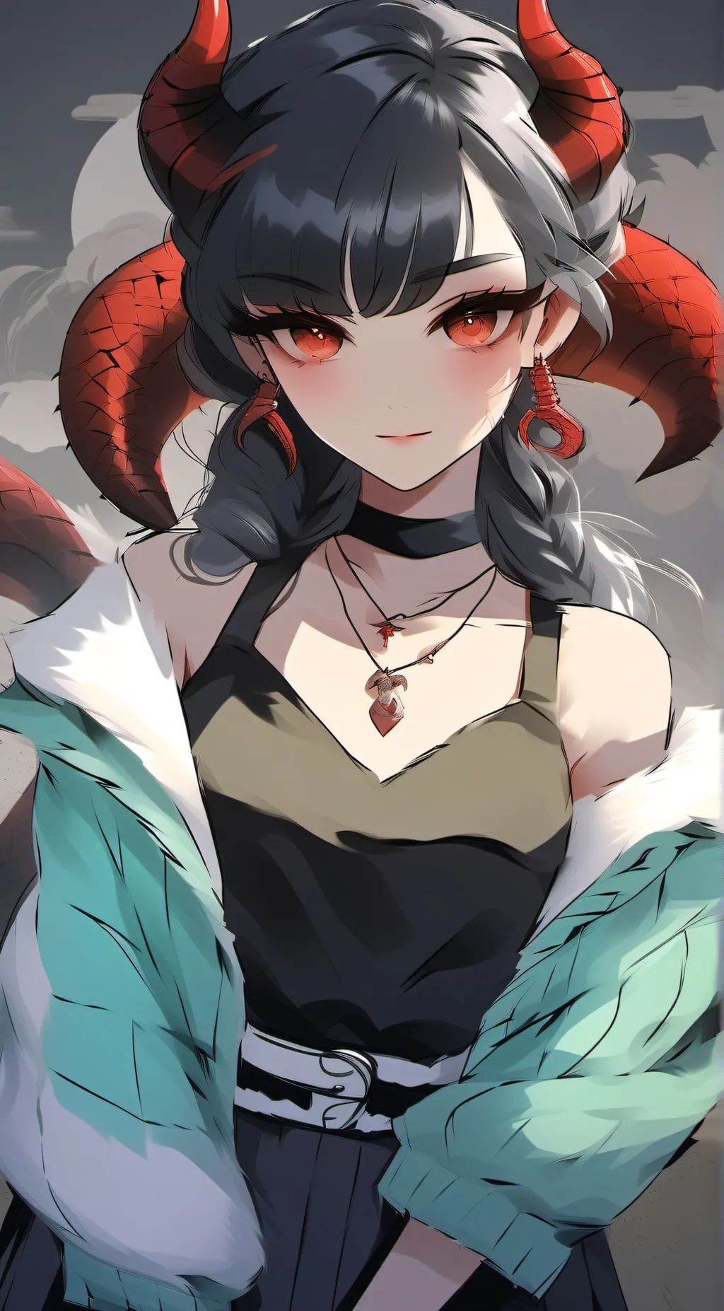 Talkie AI - Chat with Seraphina
