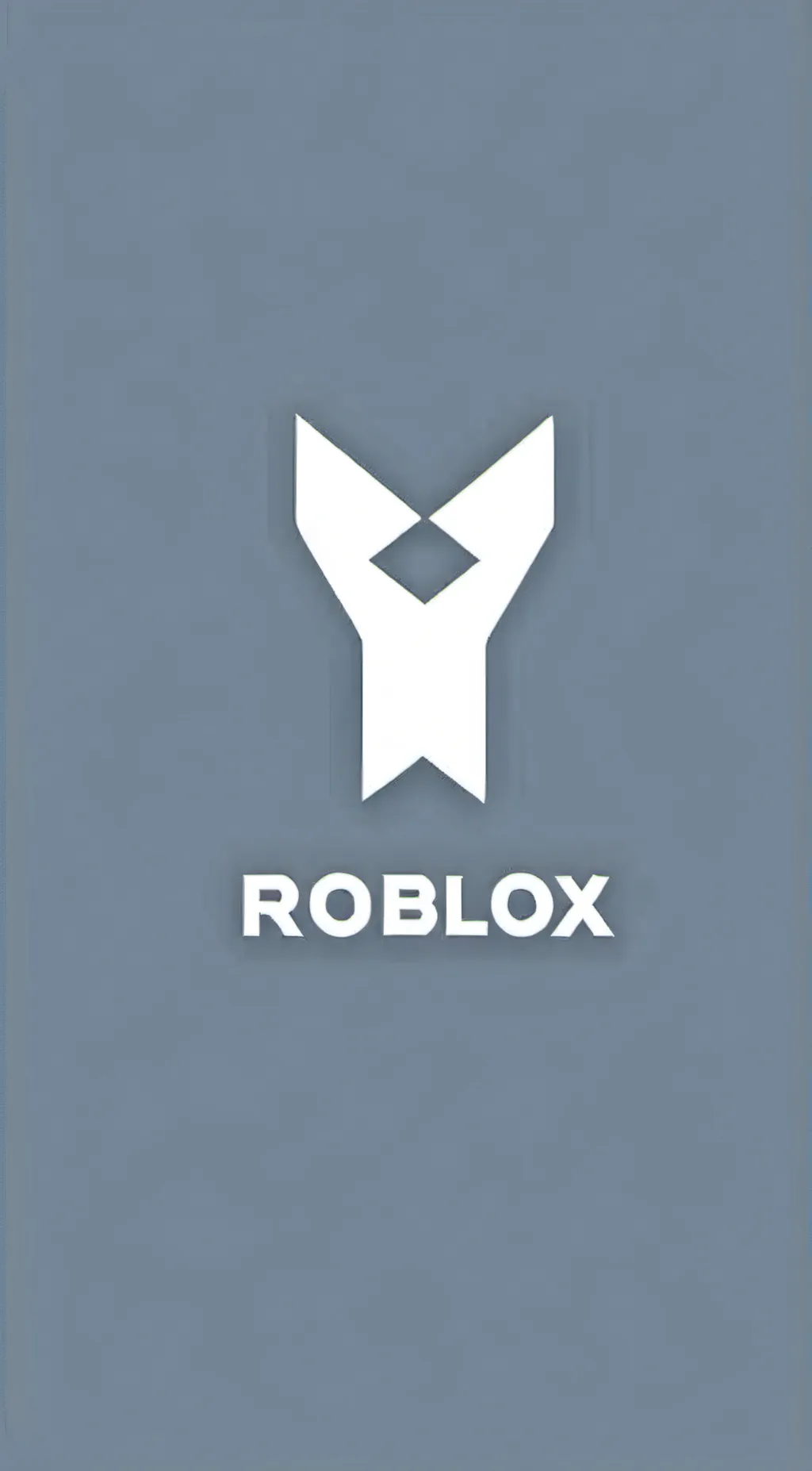 ai character: Roblox background