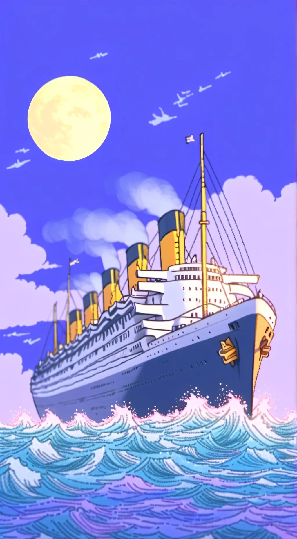 Talkie AI - Chat with yandere mhatitanic