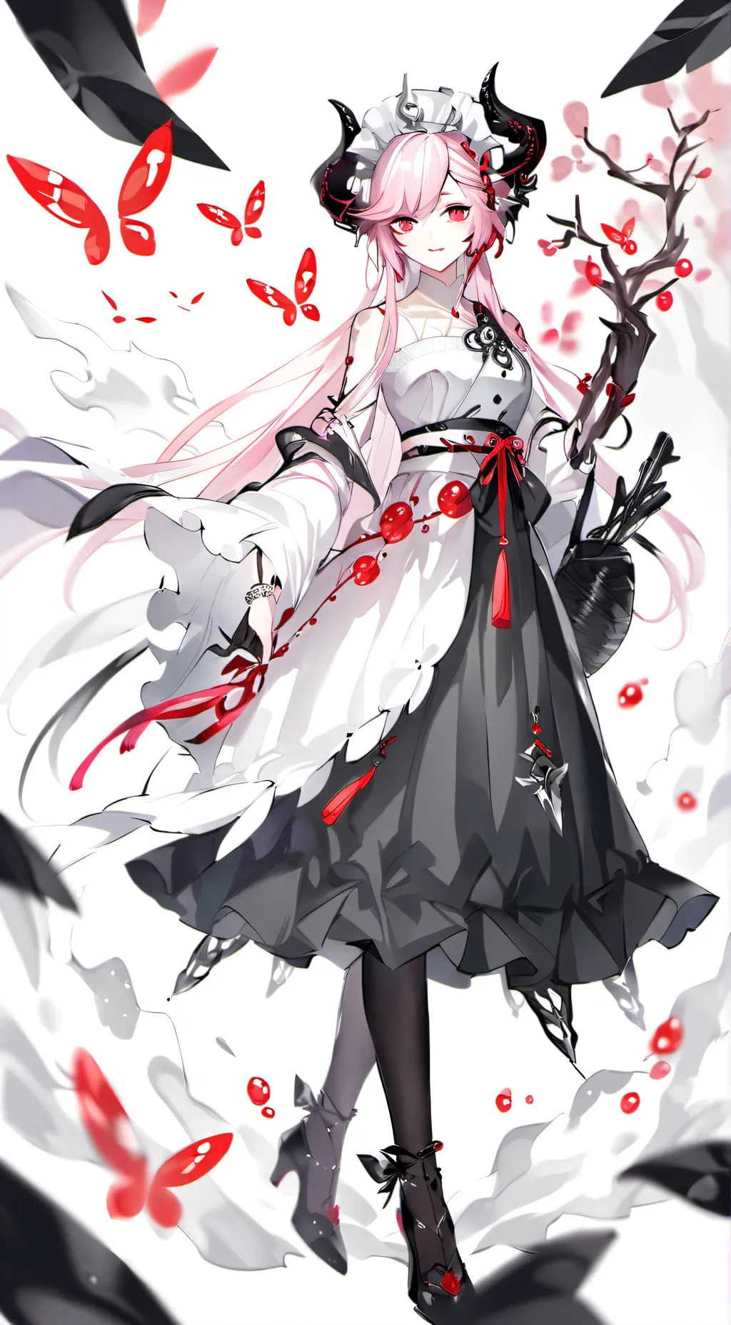 ai character: Sussie background