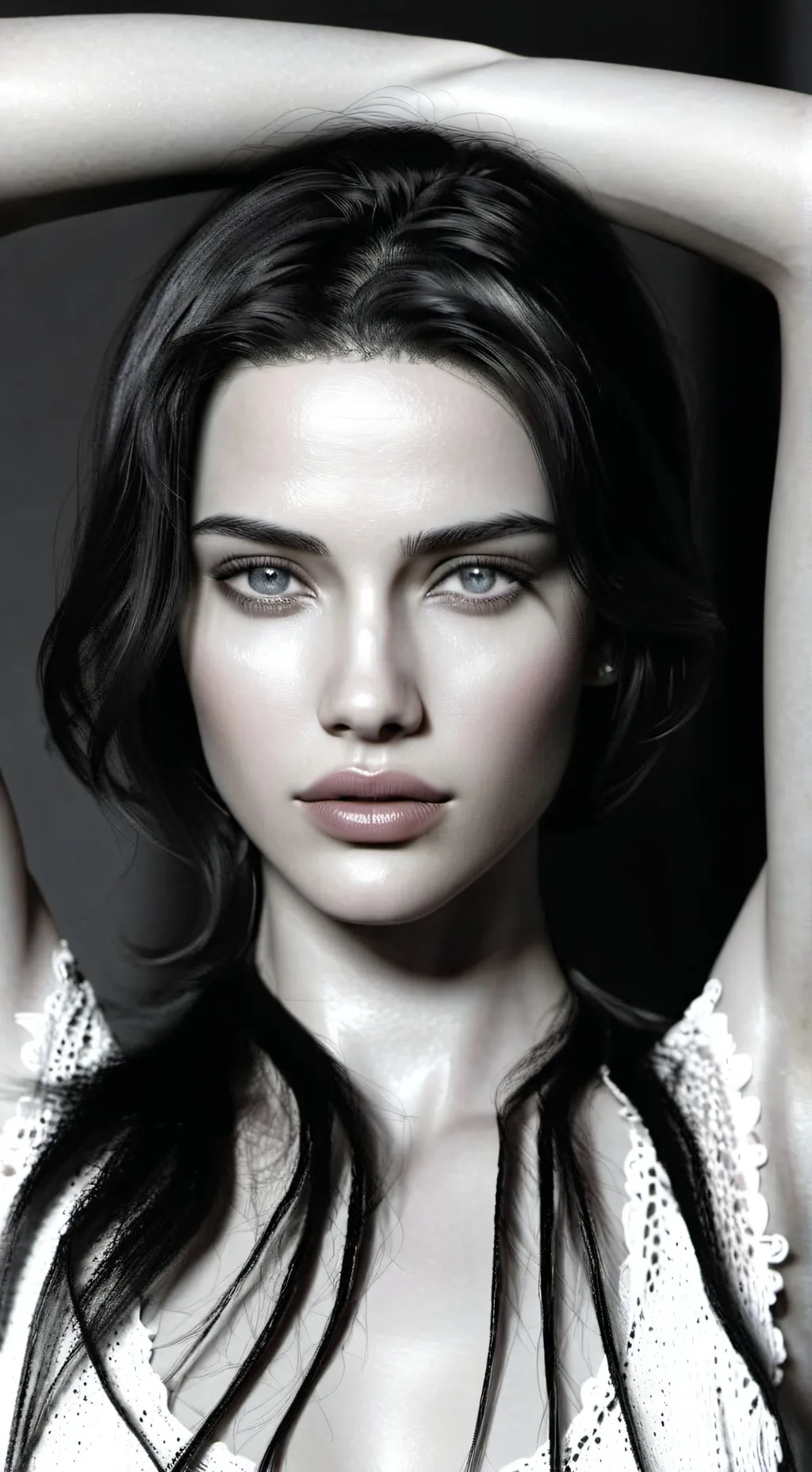 Talkie AI - Chat with Adriana Lima