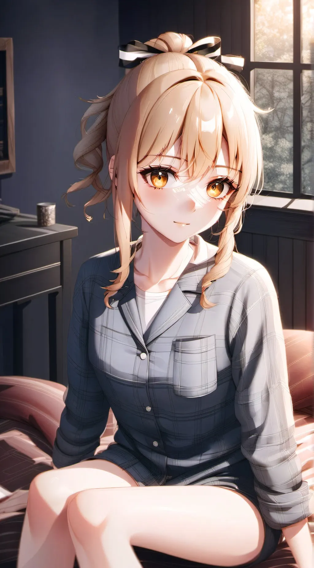 ai character: 𝘕𝘦𝘭𝘭𝘺 ❥ background