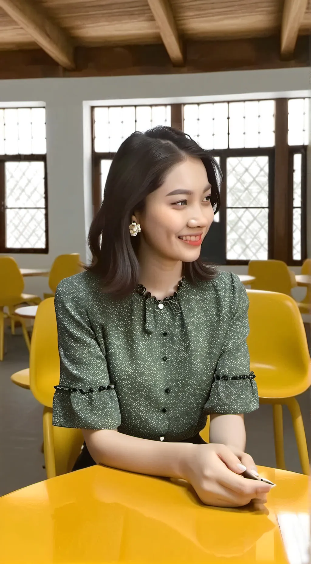 Talkie AI - Chat with sheena catacutan
