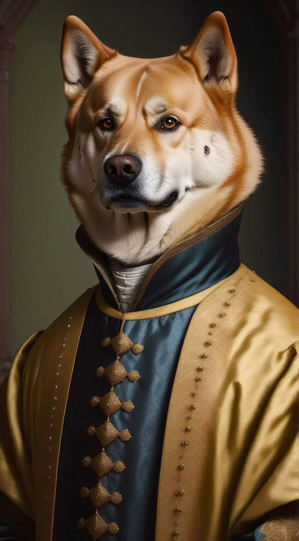 Talkie AI - Chat with Doge